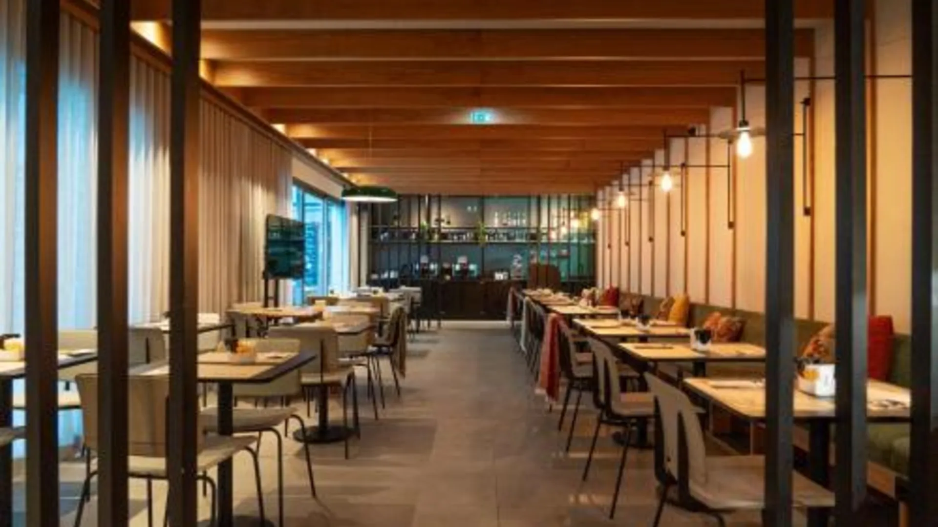 포르투 Acta The Clover 4성급 호텔 전망