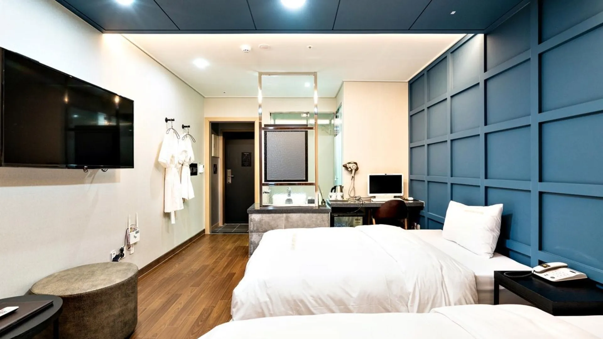 시흥 시흥 서울 투어리스트 호텔 3성급 호텔 스위트룸