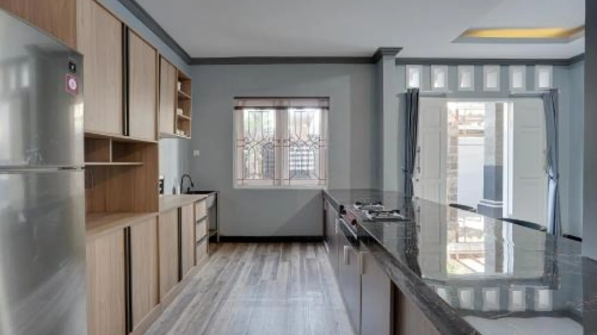 발리 Villa Master Residance - Sidakarya near Renon 4성급 싱글룸 부대시설