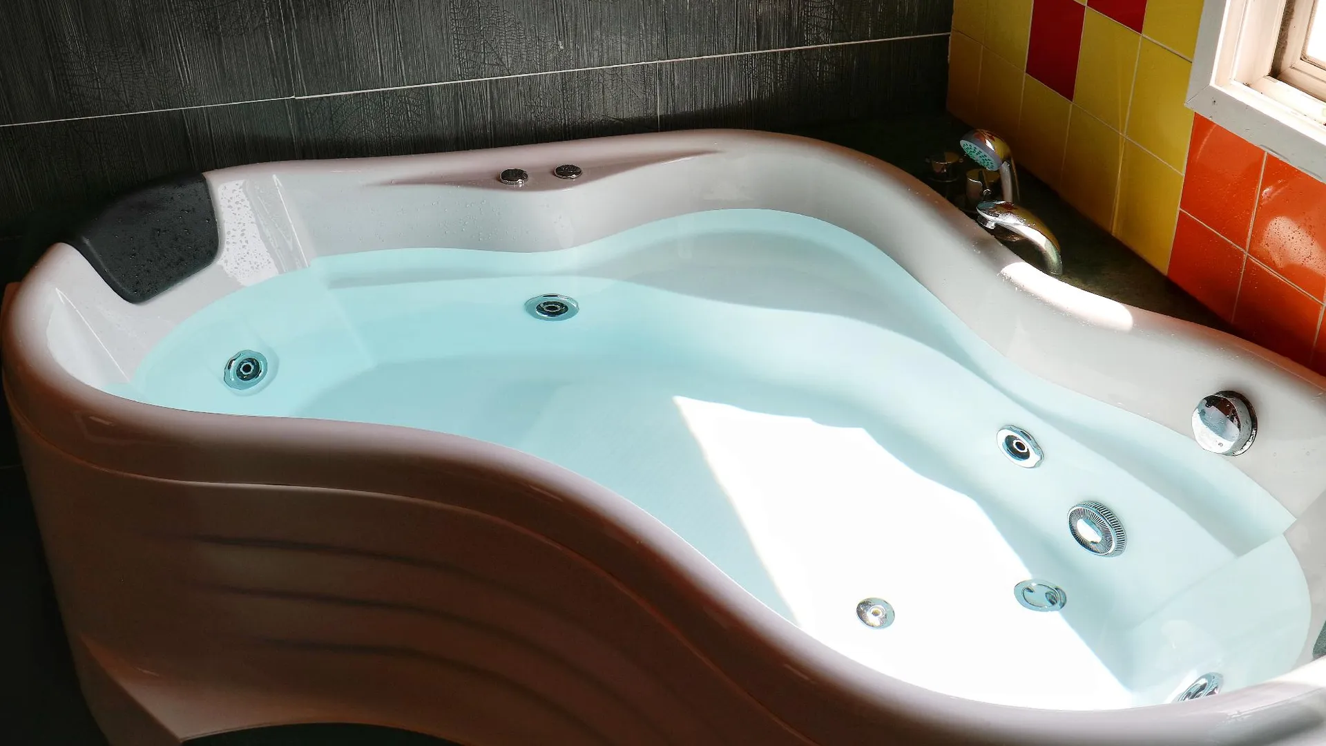 양양 양양 애견펜션강이네하우스 2성급 게스트하우스 로비