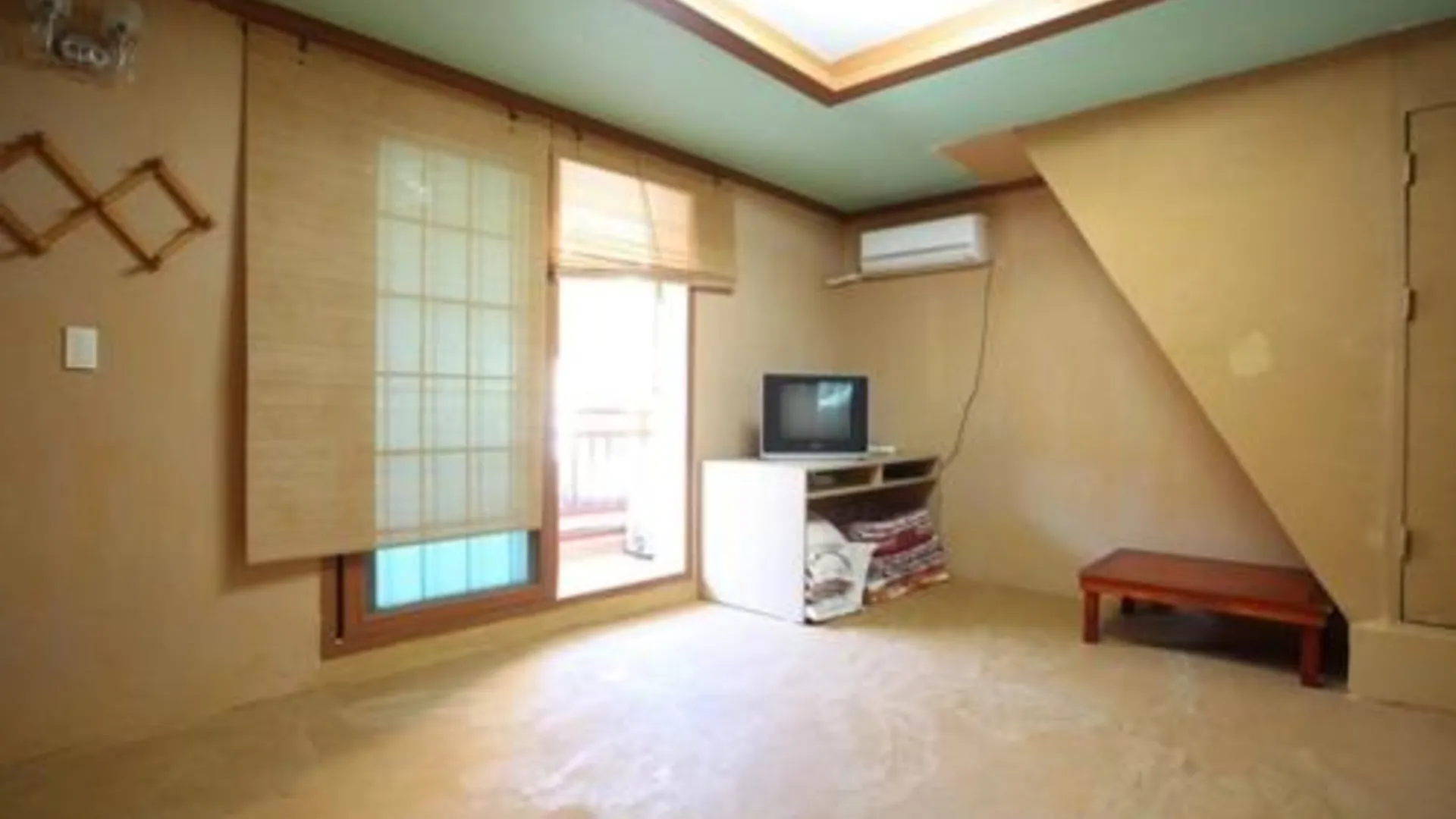 함양군 백무산장황토펜션 2성급 게스트하우스 외관