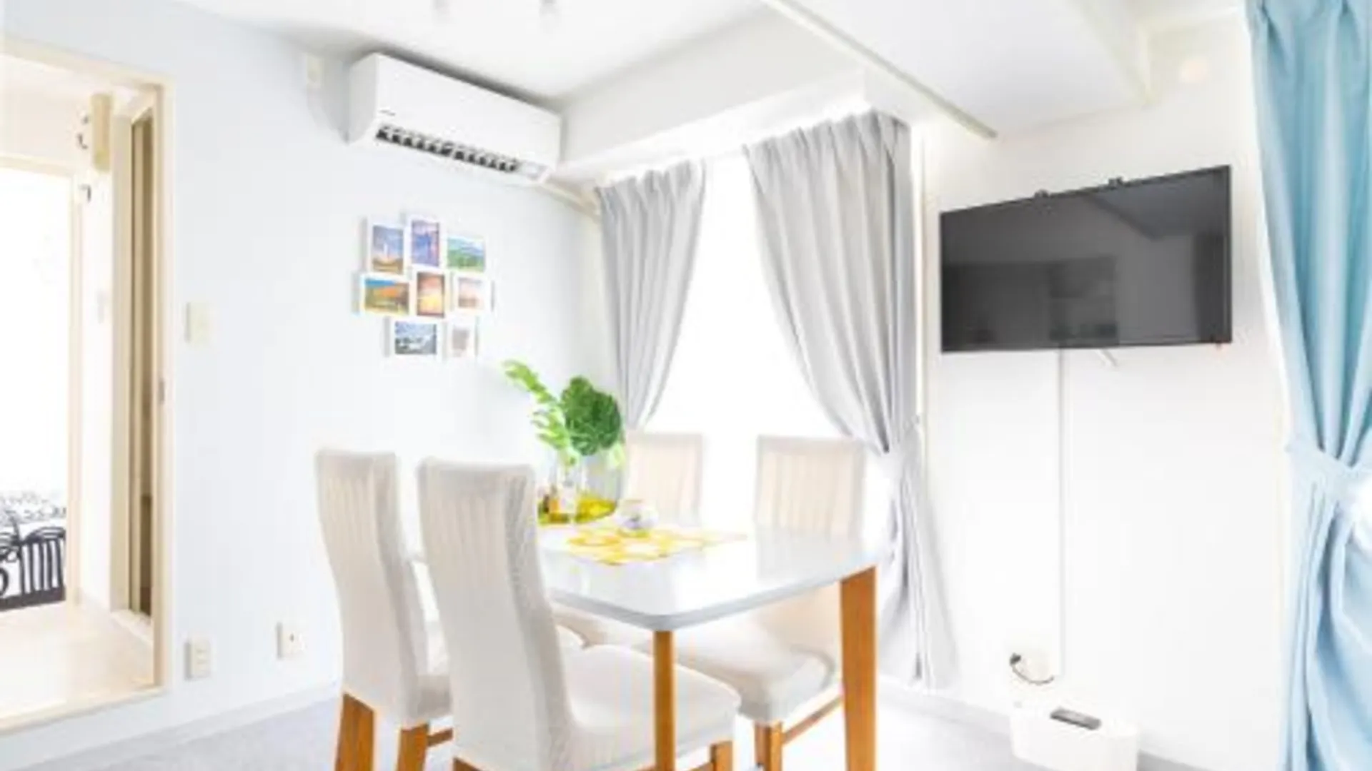 오사카 KIKU'S Room 3성급 게스트하우스 수영장