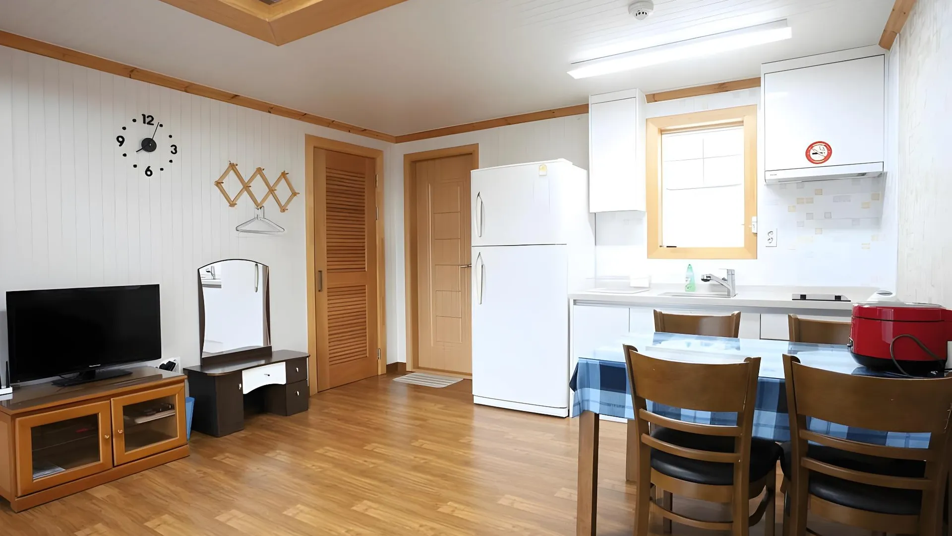 양양 양양 프라임펜션 3성급 게스트하우스 객실