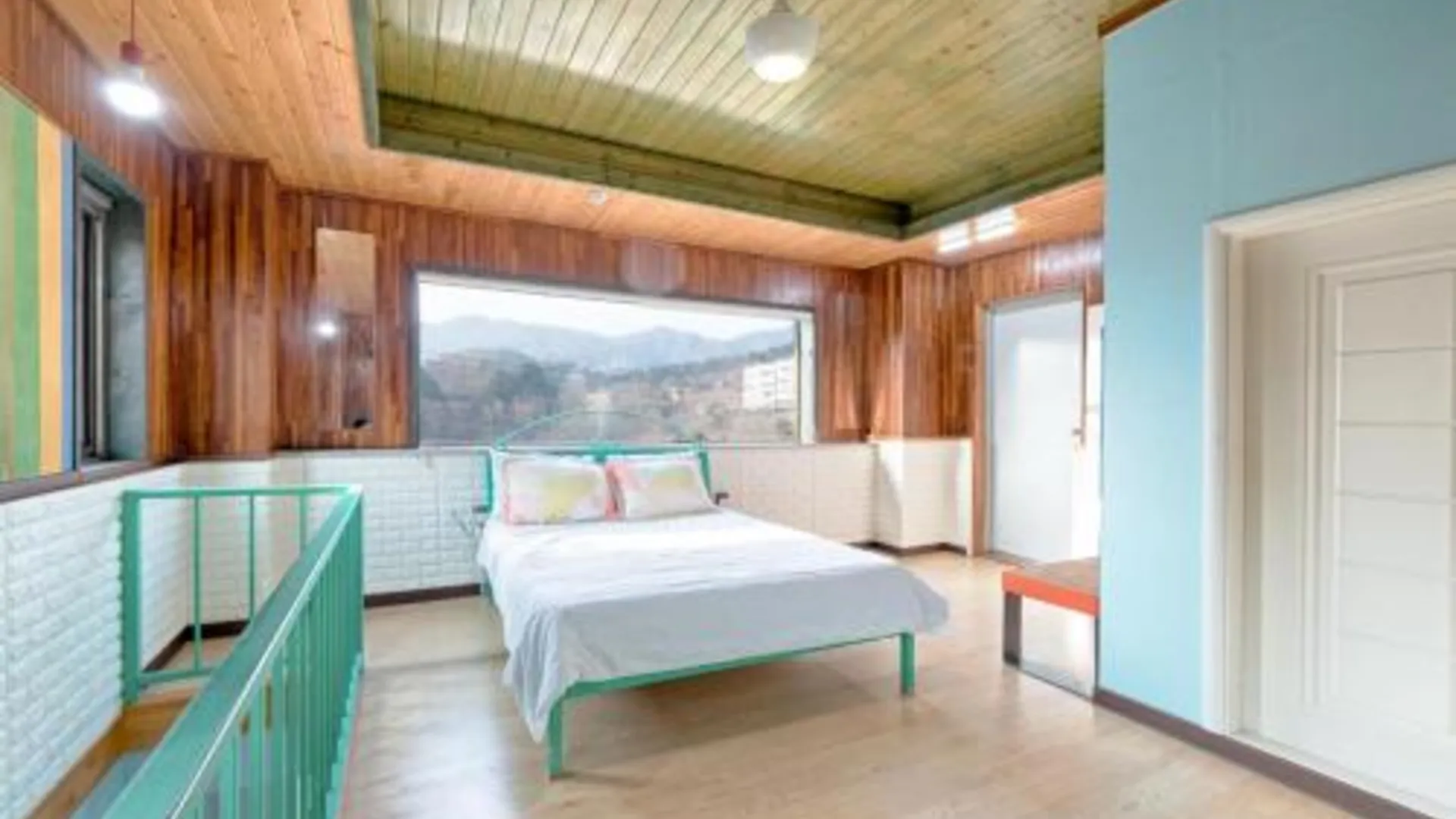 가평 가평 포시즌 독채 펜션 3성급 게스트하우스 스위트룸