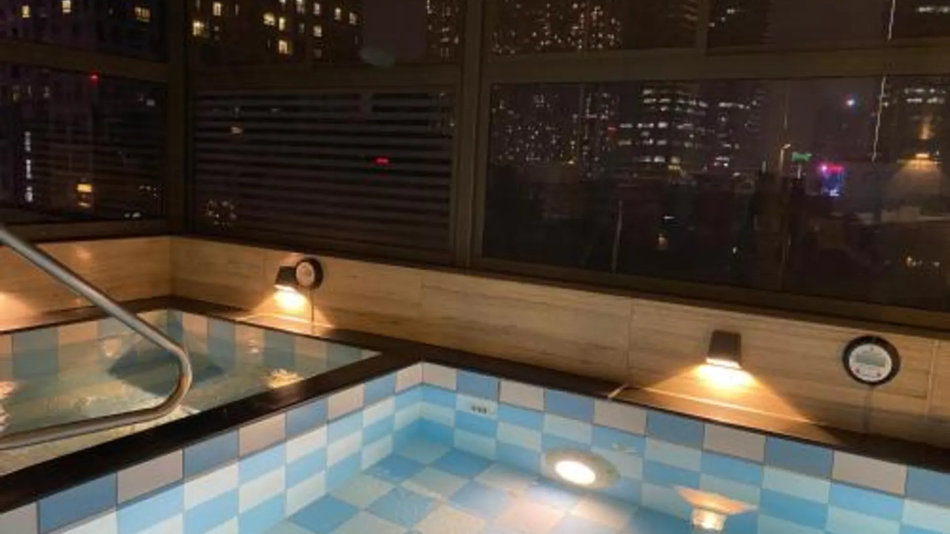 하노이 호텔 야 하노이 앤 스파 3성급 호텔 수영장