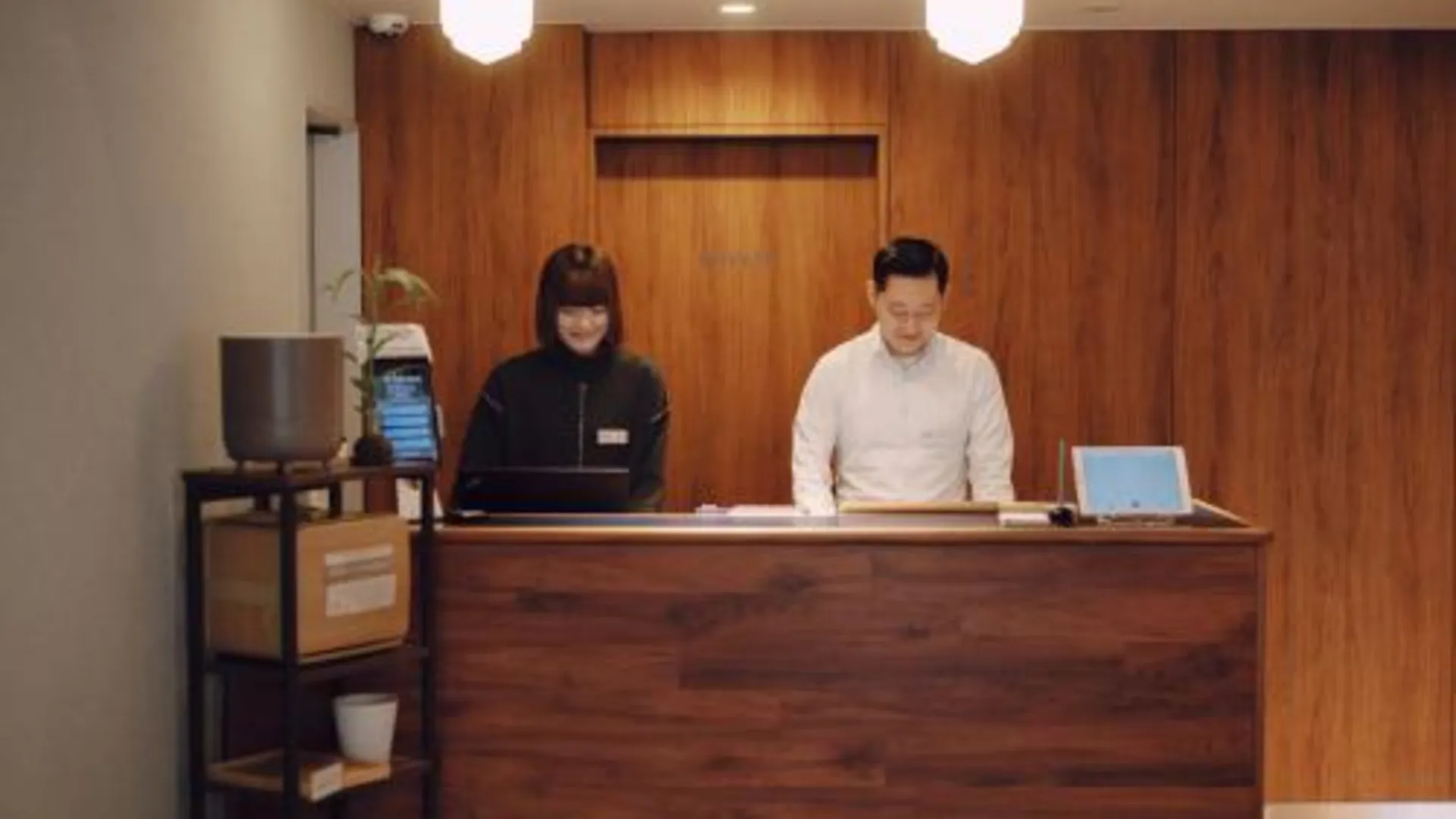 도쿄 / 동경 OTHER SPACE 아사쿠사 3성급 호텔 레스토랑