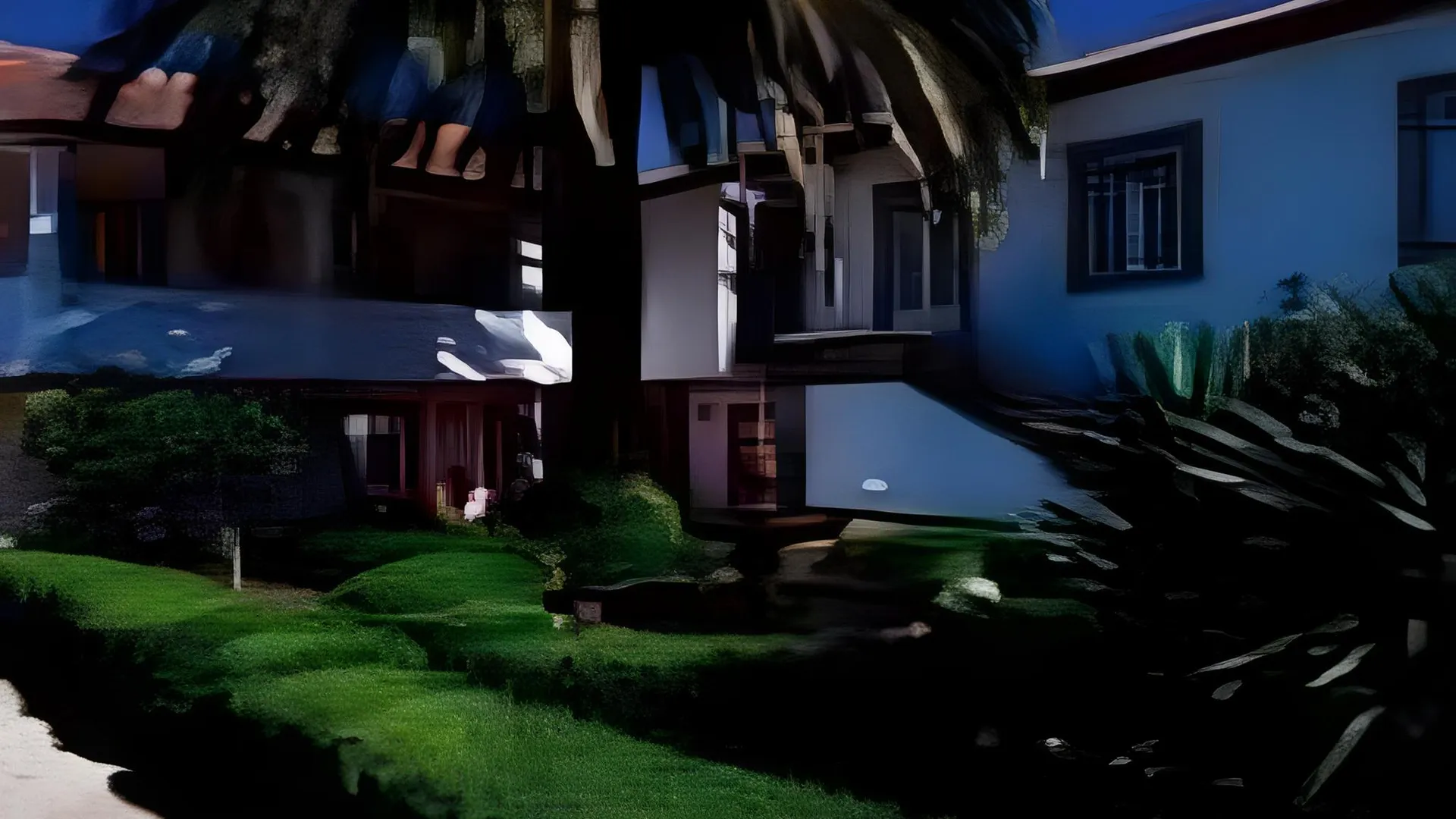 빌라 노바 데 체르베이라 Quinta de Sao Roque 3성급 호텔 객실