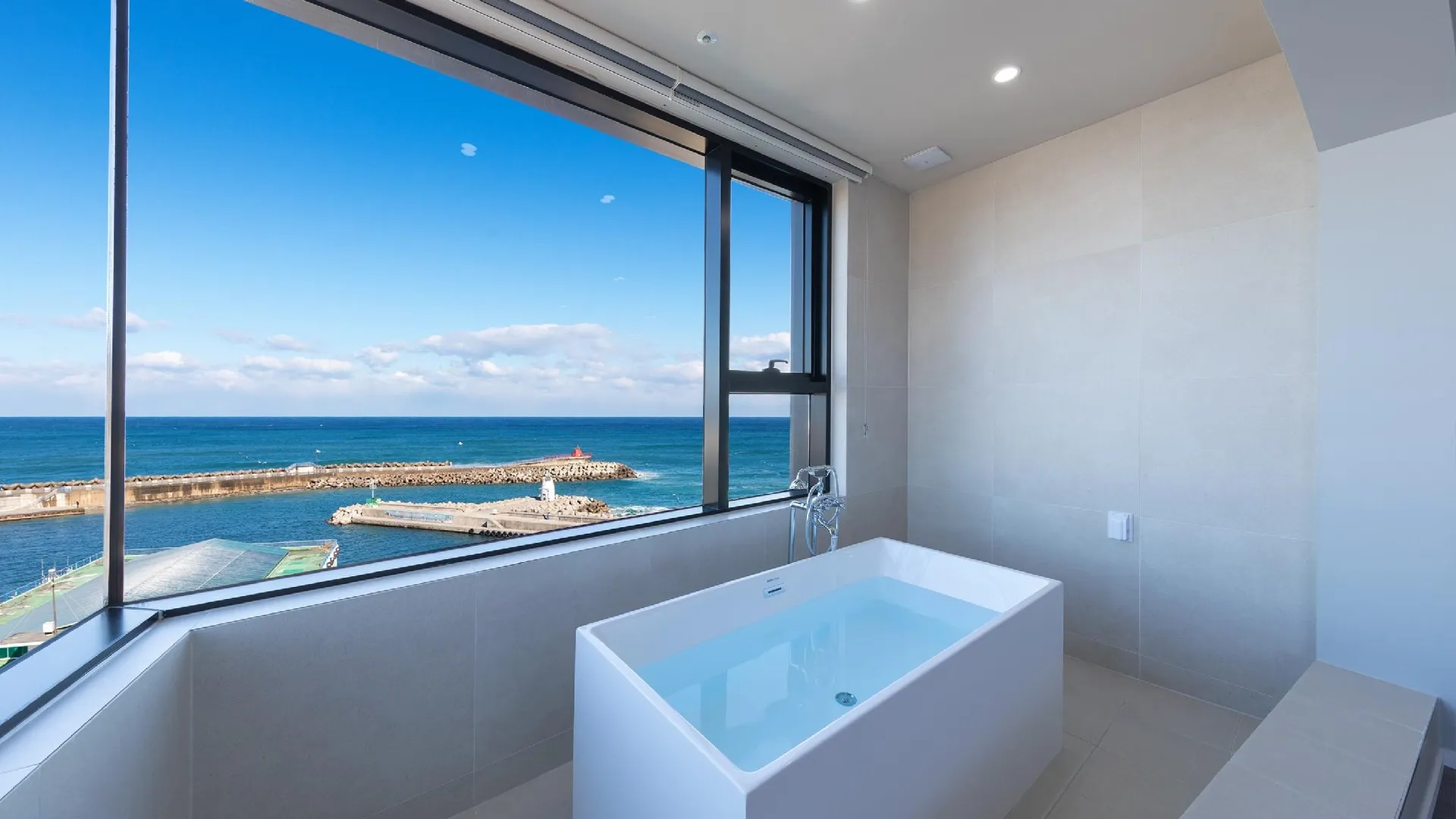 동해 스테이피어471 3성급 게스트하우스 부대시설