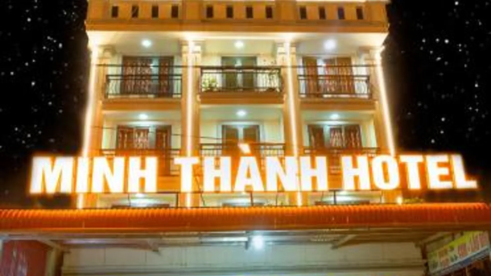 사파 민 탄 사파 호텔 호텔 로비