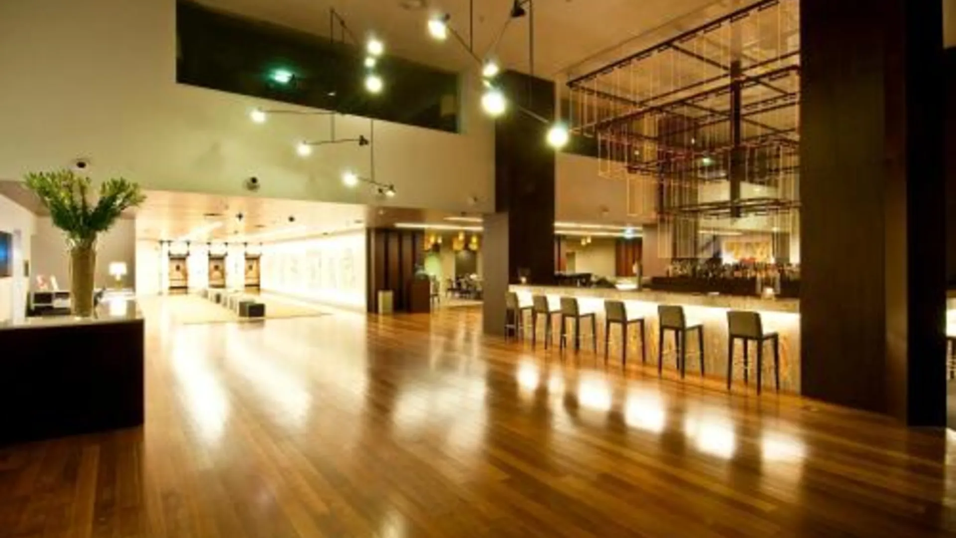 빌라 노바 드 가이아 가이아 레지던스 4성급 호텔 레스토랑