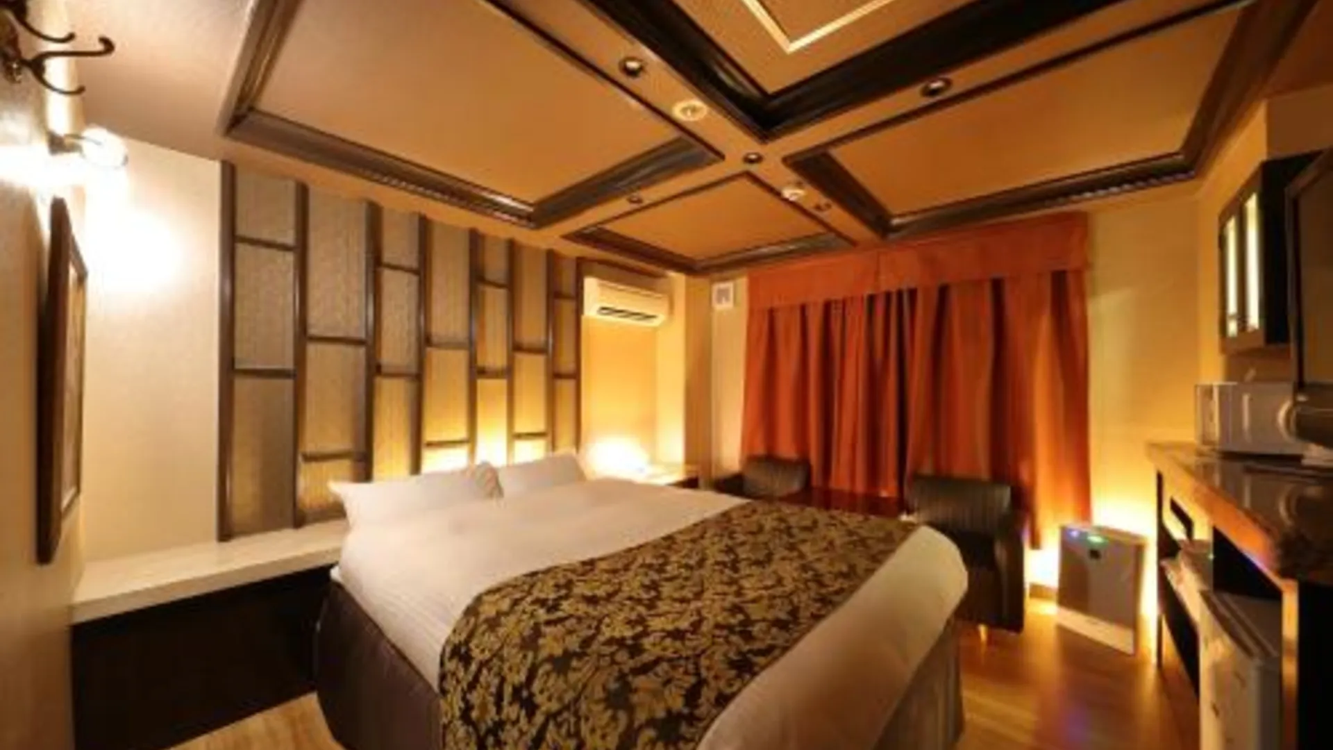 교토 호텔 파인 올리브 교토 야마시나 - 무료 주차 - 성인 전용 2성급 호텔 스위트룸