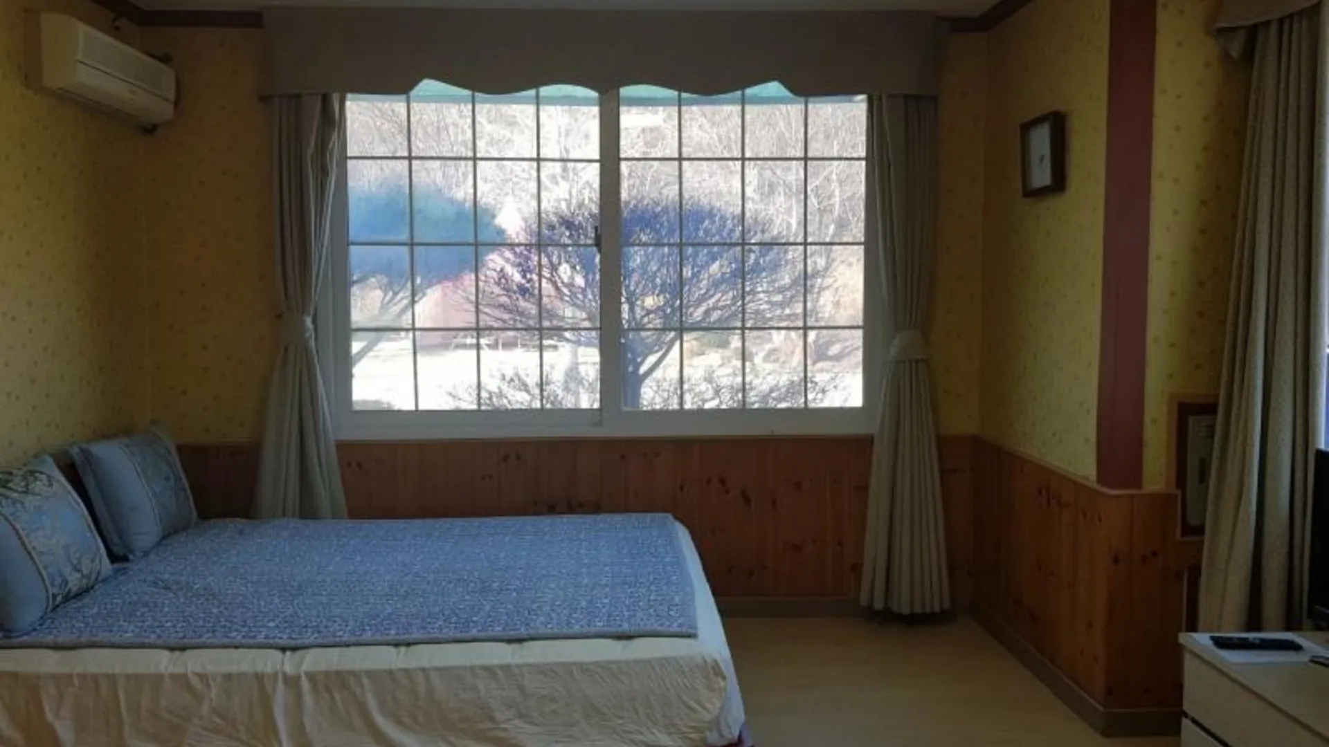 전주 논산 대둔산아리아펜션 3성급 게스트하우스 스위트룸