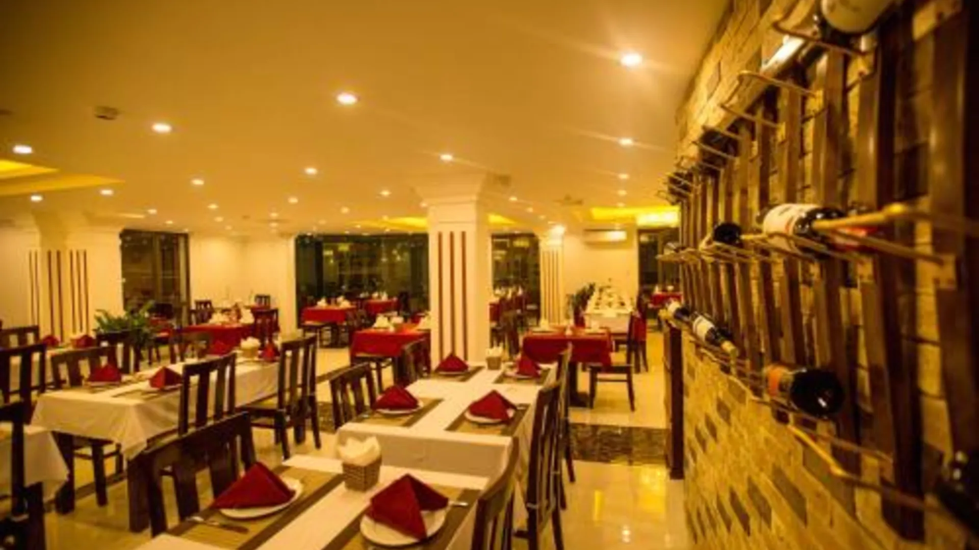 사파 르 보르도 사파 호텔 3성급 호텔 스위트룸