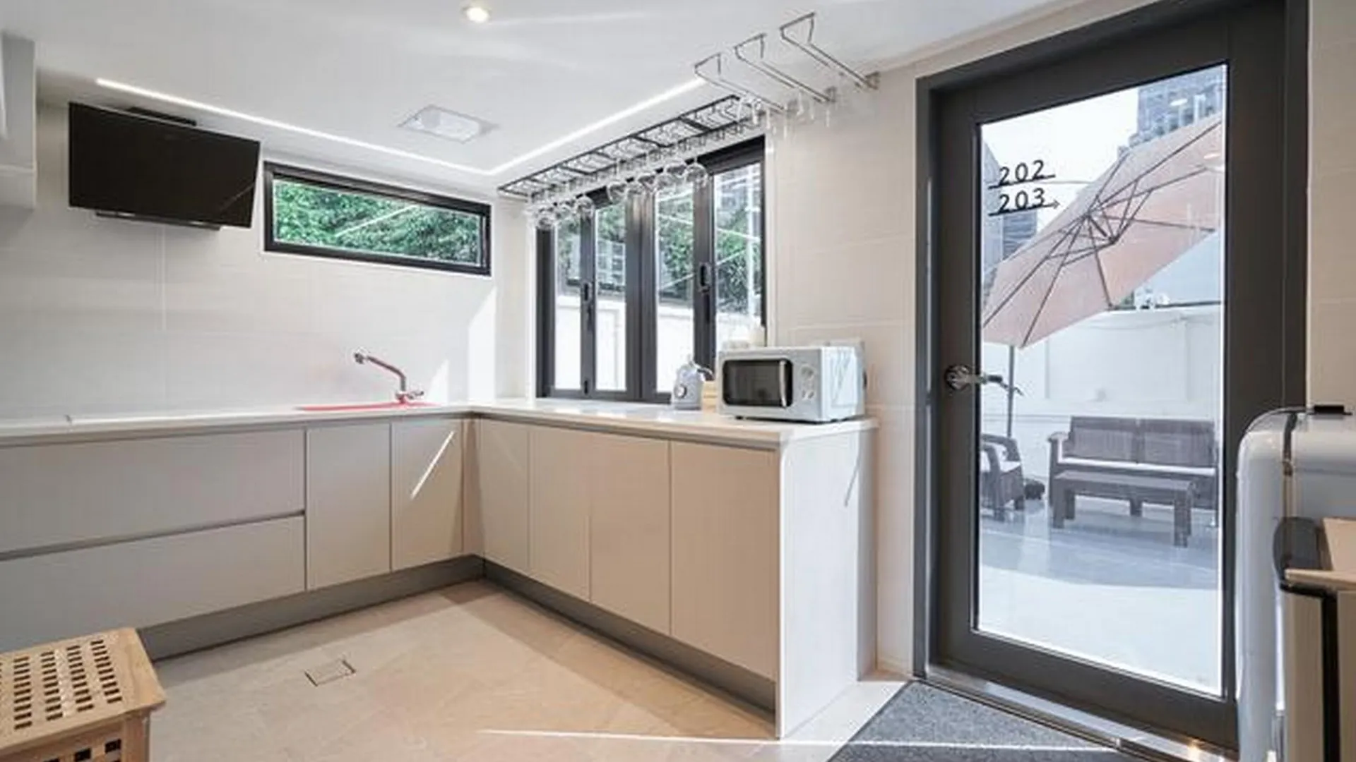 서울 건대 라스테이 3성급 호텔 부대시설