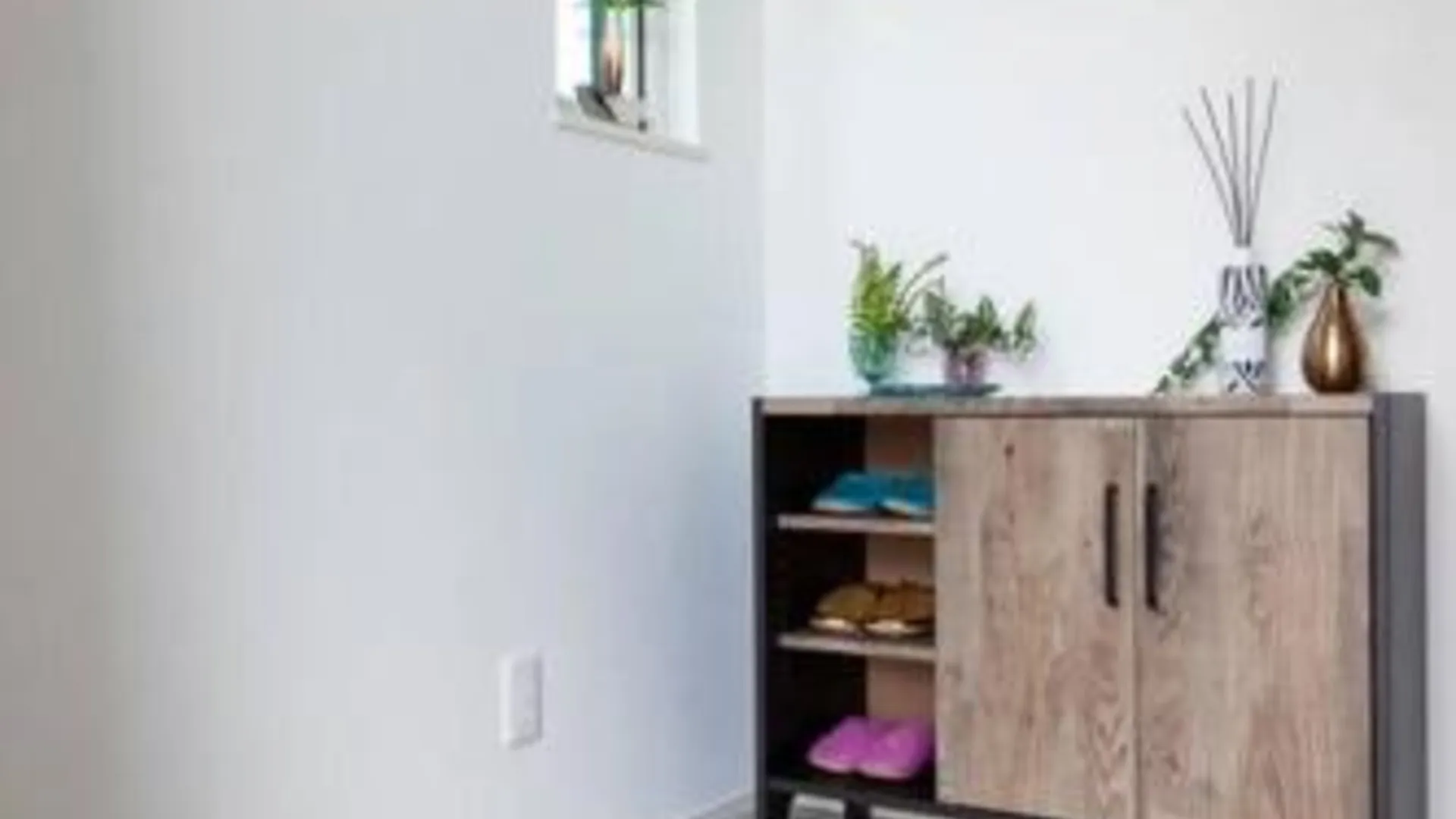 오키나와 본섬 天底Relax 3성급 싱글룸 로비