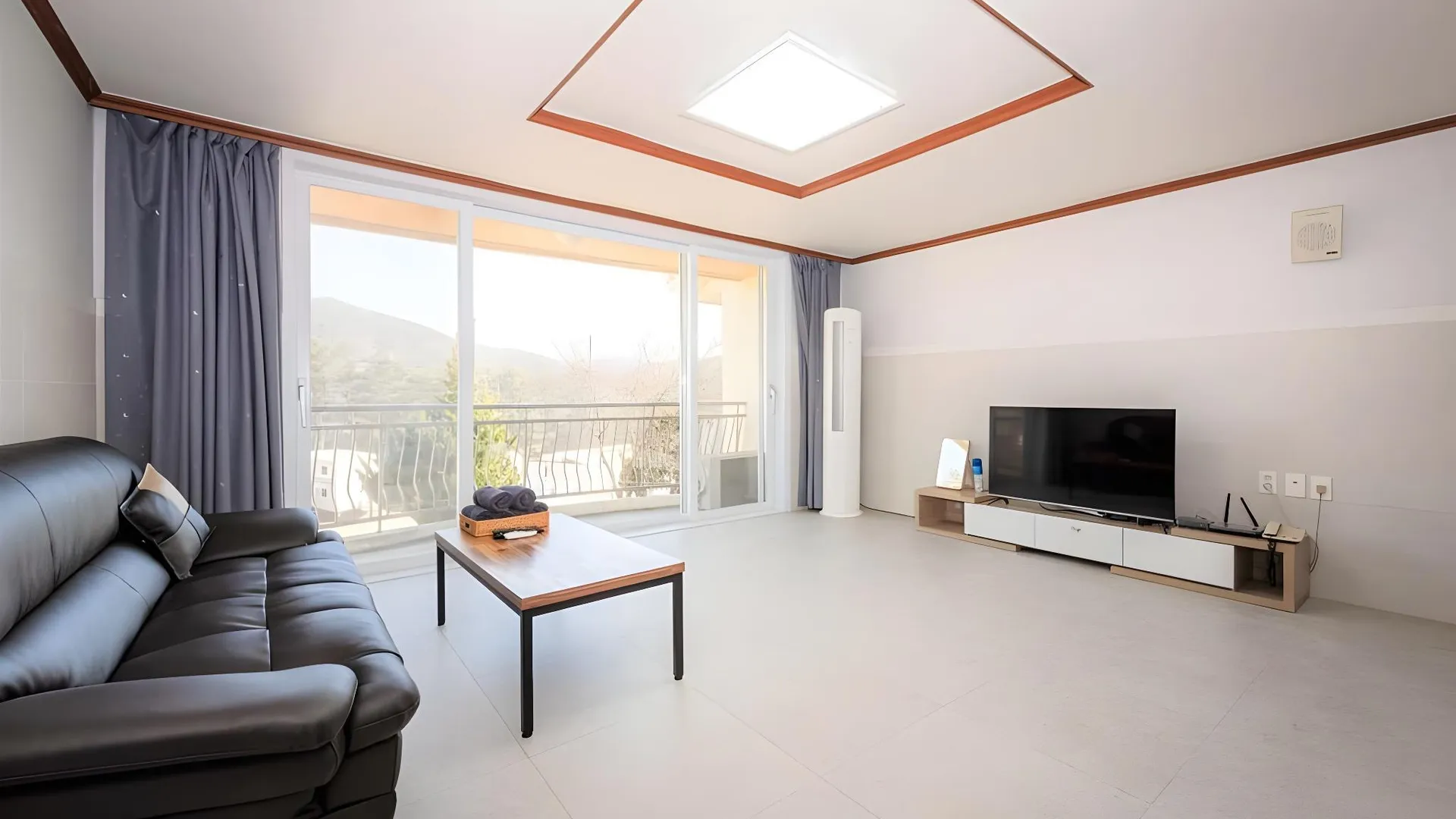 용인 골드 펫 리조트 3성급 게스트하우스 스위트룸