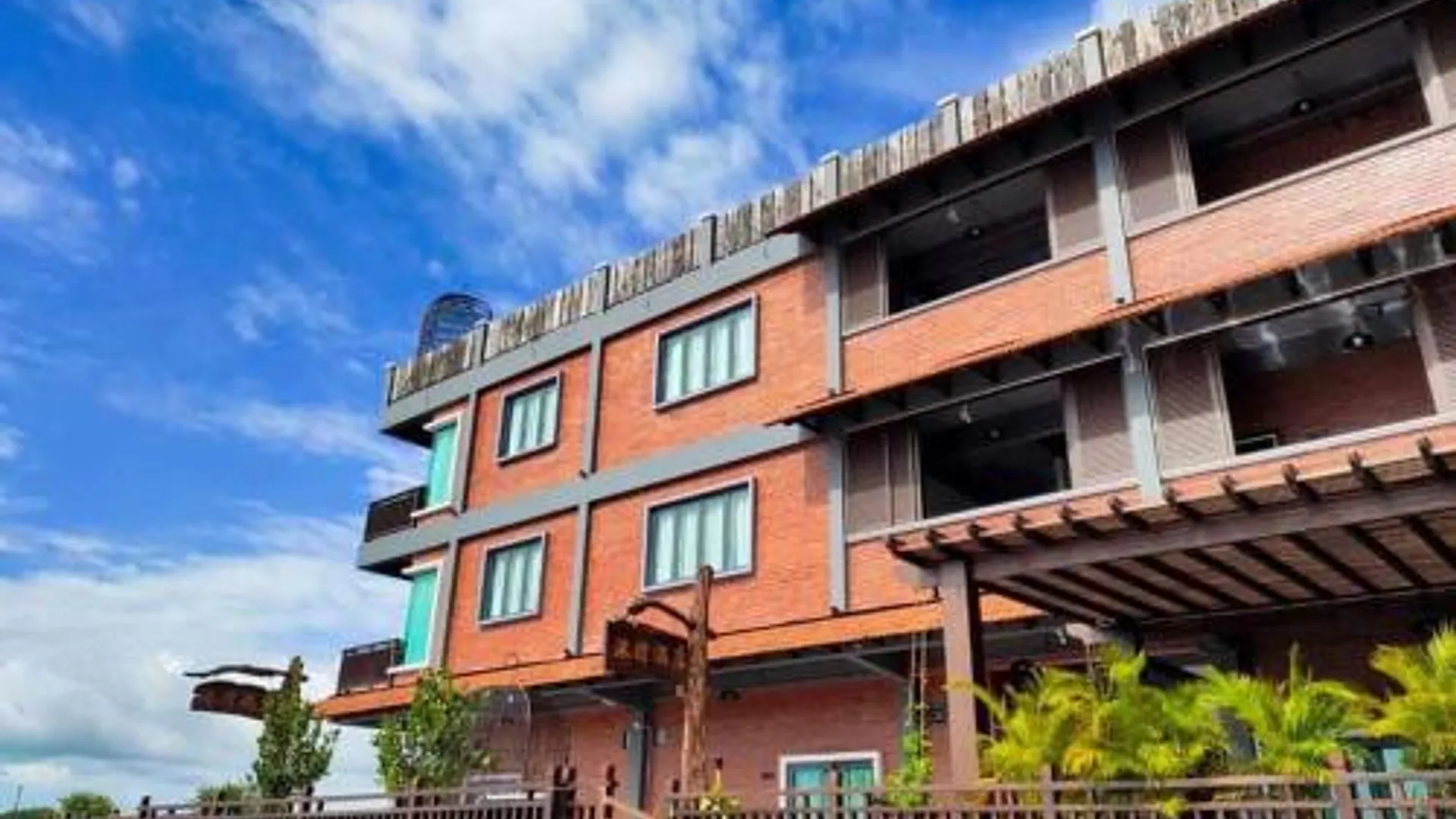 쿠알라 쿠라우 Capital O 91170 Kurau Bay Hotel 3성급 호텔 객실