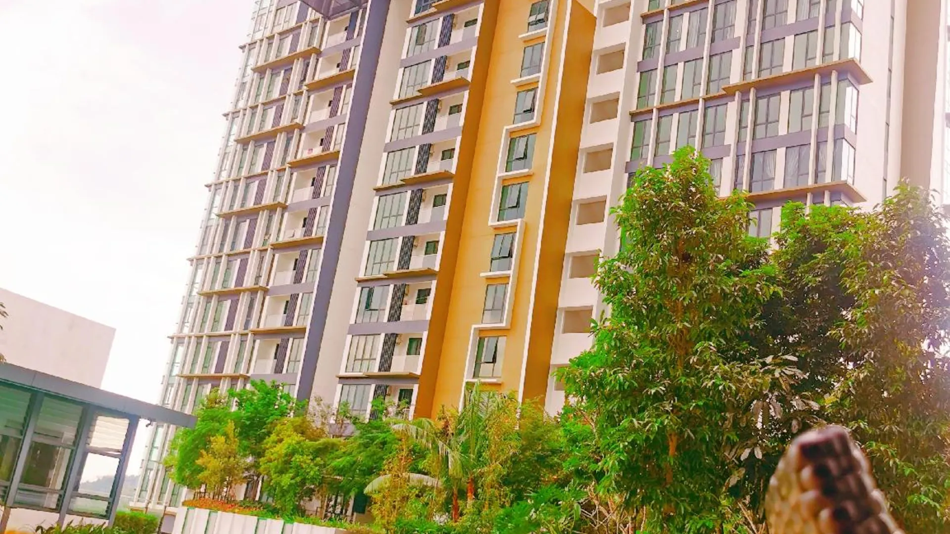 조호바루 / 조호르바루 겔랑파타 / 레고랜드의 프라이빗 하우스 (478m², 침실 1개, 프라이빗 욕실 1개) 4성급 싱글룸 객실