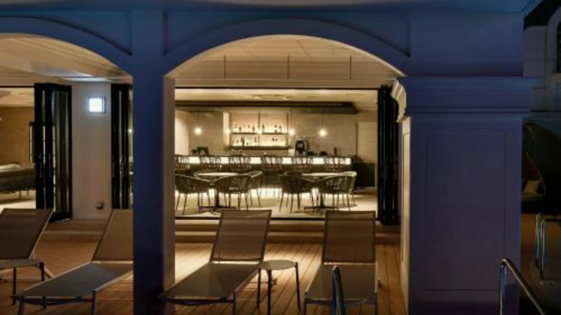 오키나와 본섬 레쿠 오키나와 차탄 스파 앤 리조트 4성급 호텔 부대시설