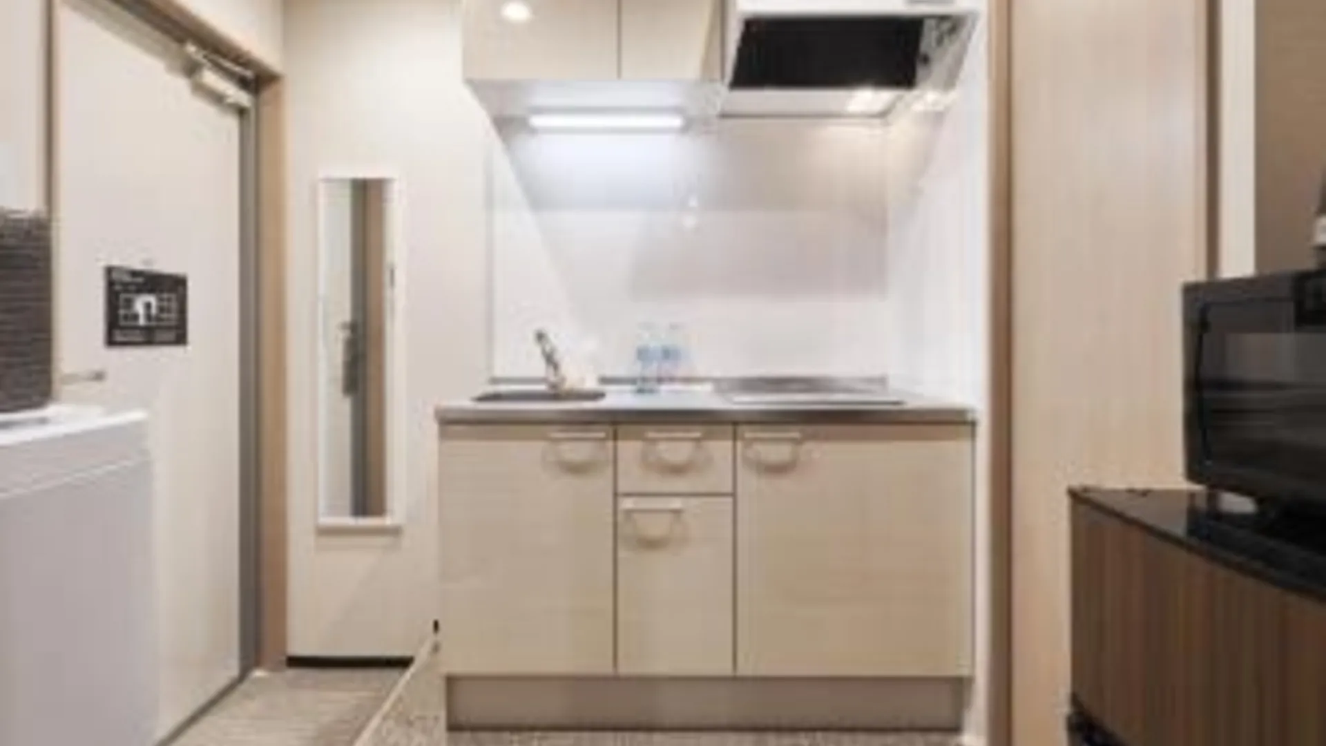 교토 스테이 사쿠라 교토 기요미즈 고조 3성급 호텔 외관