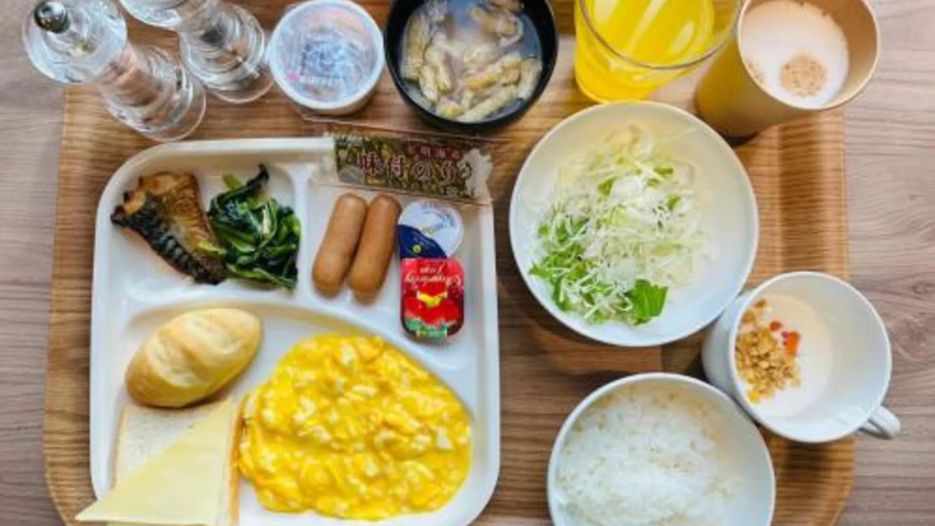 교토 KIORI Exec Gojo 3성급 호텔 부대시설