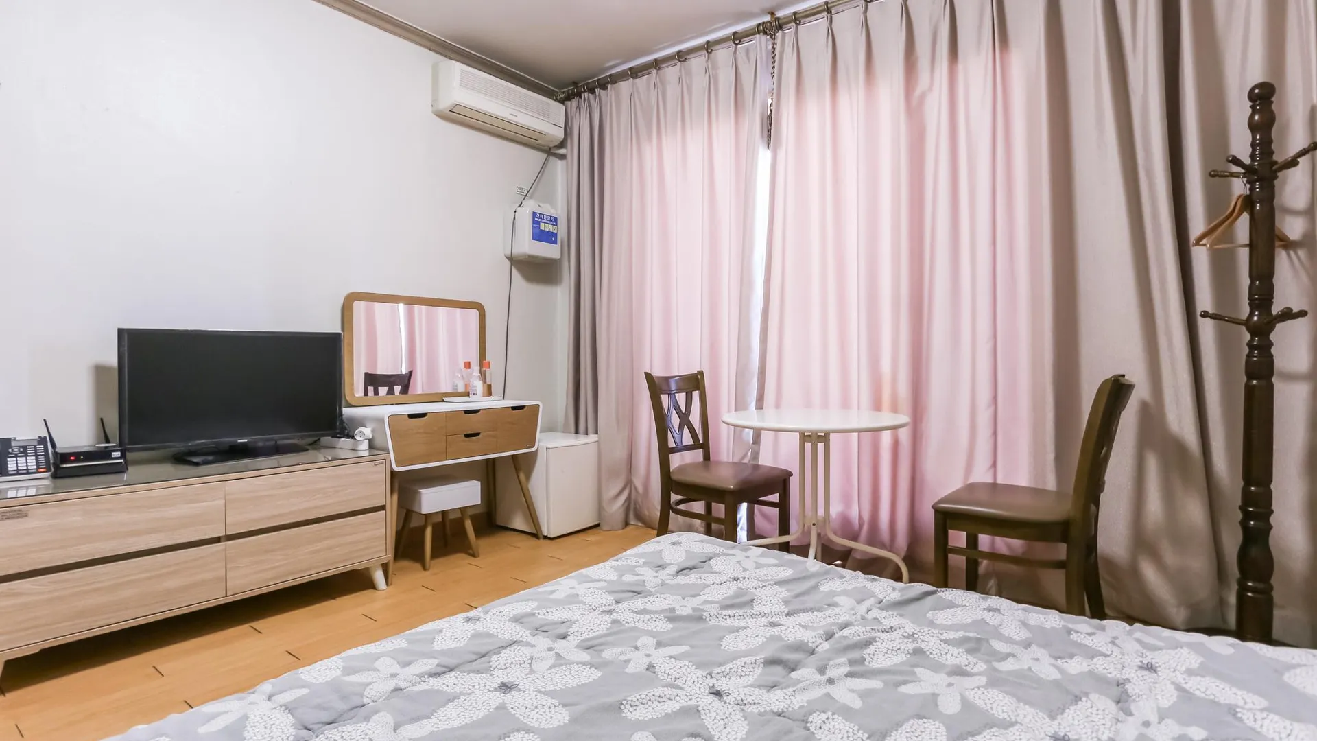 양양 양양 낭만가도(물치) 호텔 스위트룸