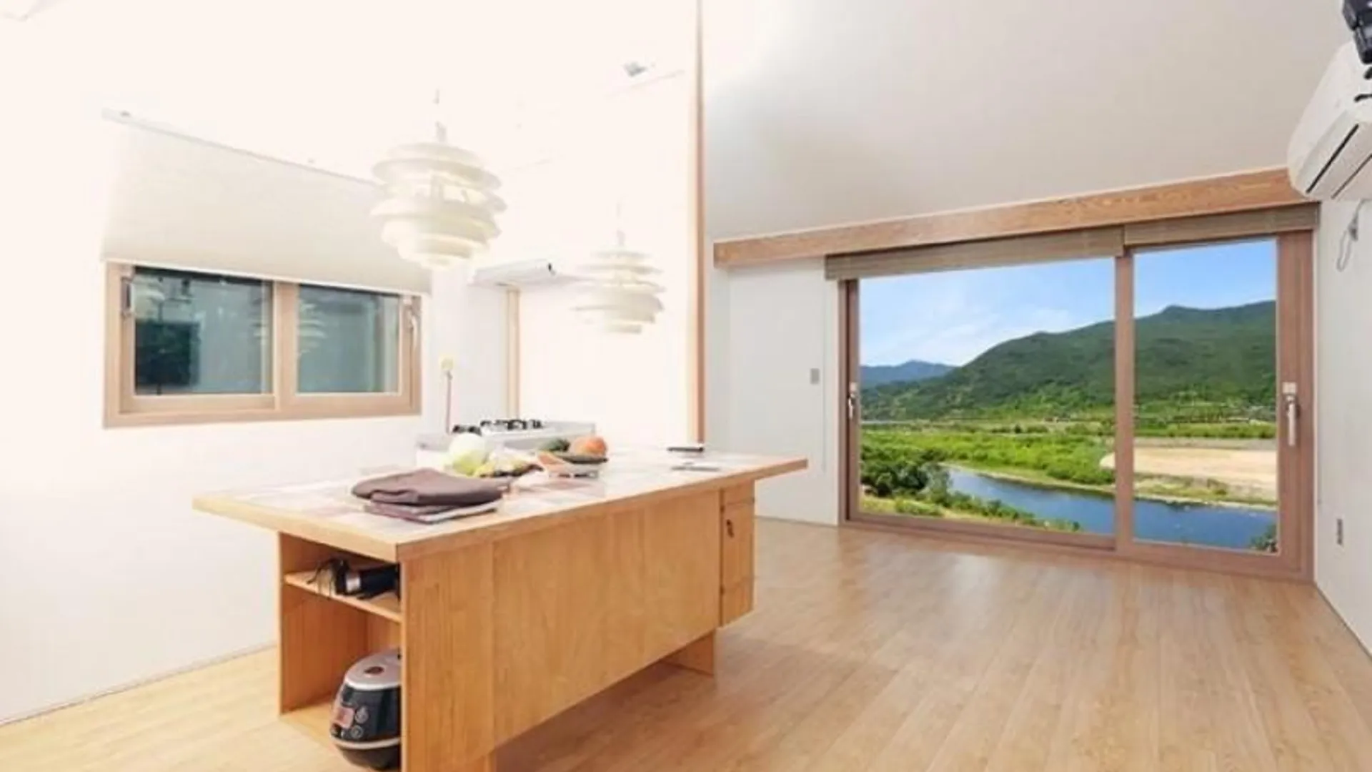 밀양시 청도 더옐로우펜션 3성급 게스트하우스 스위트룸