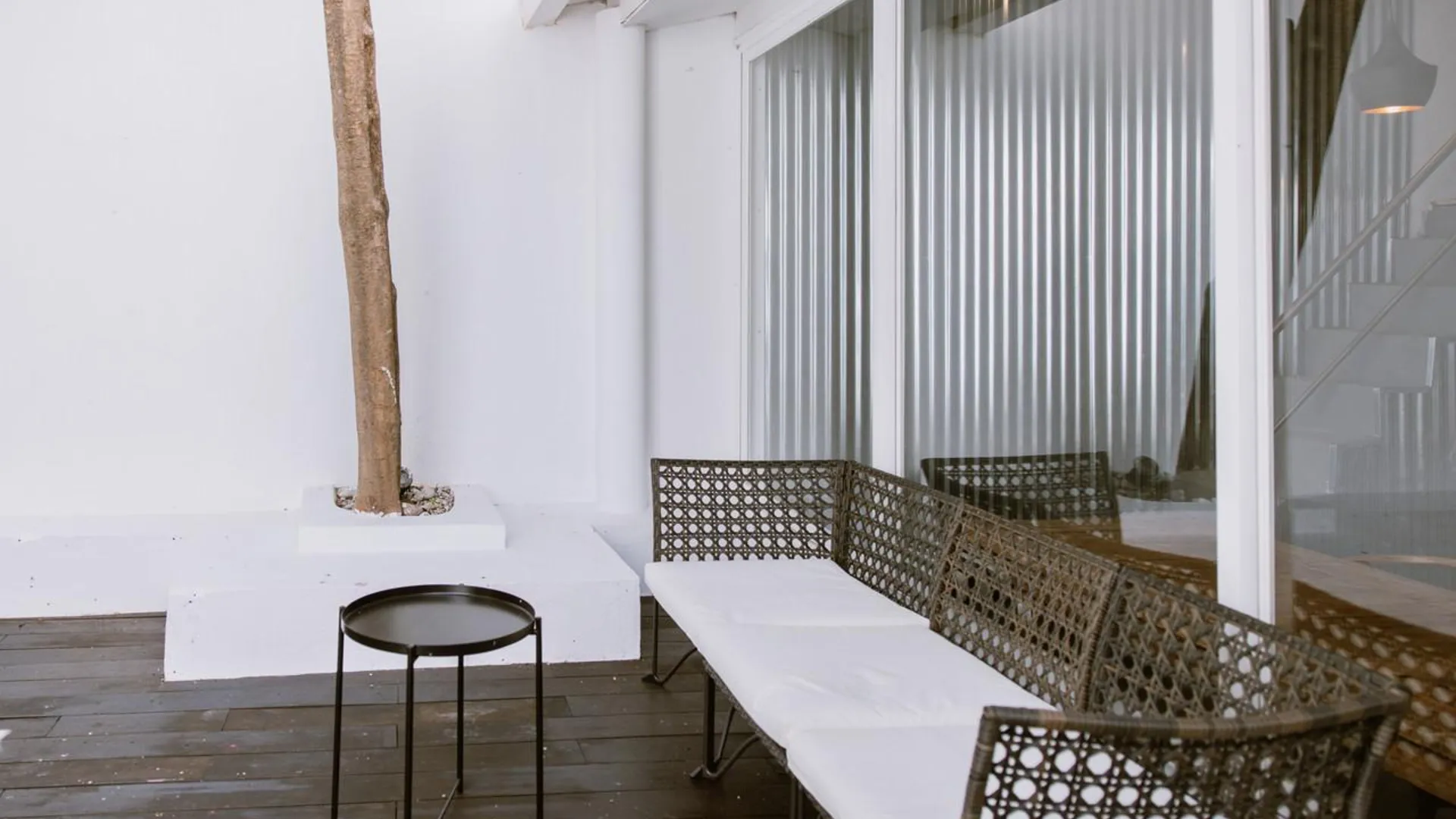 리스본 더 엘엑스 힐 2성급 호텔 부대시설