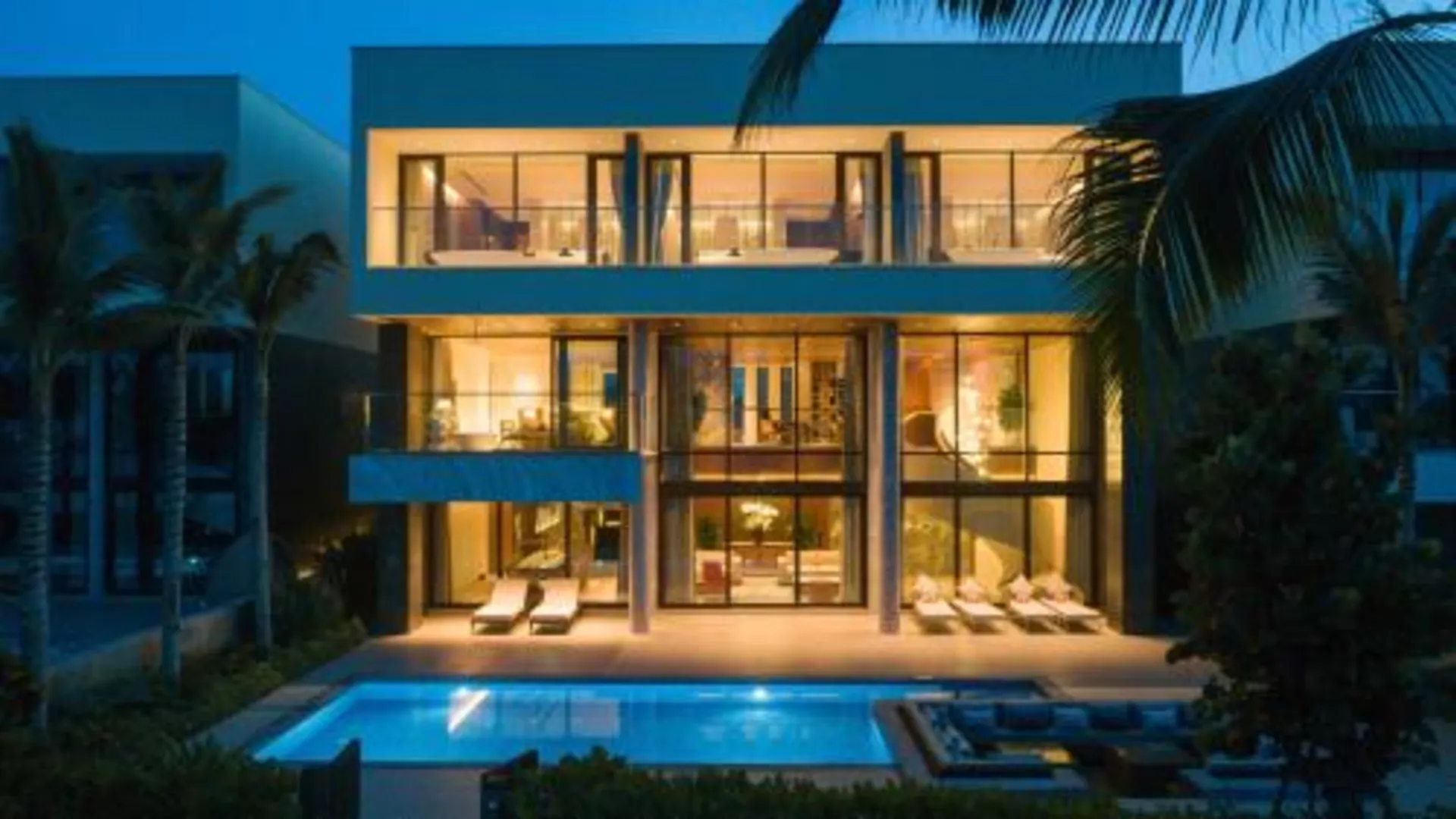 다낭 더 파이브 빌라 앤 리조트 꽝남 - 다낭 5성급 호텔 레스토랑