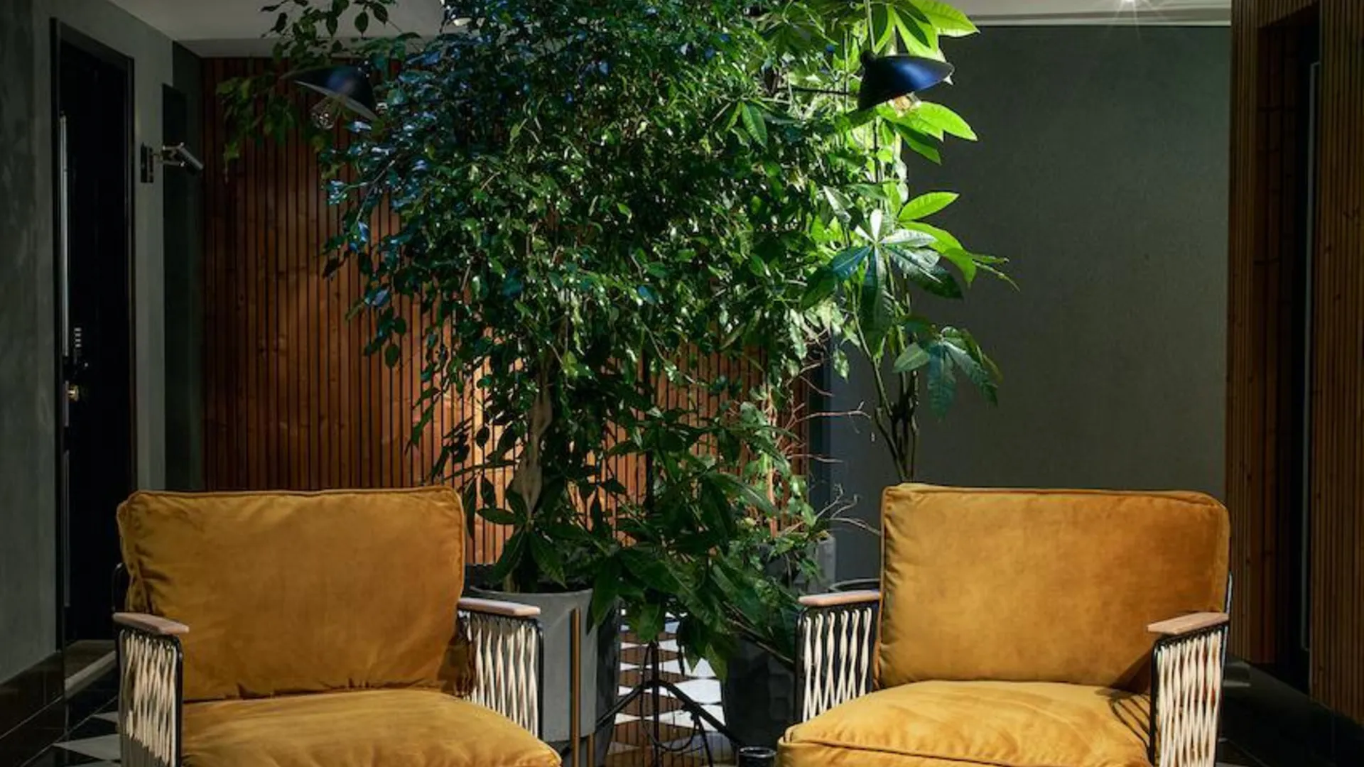 아베이루 노마 리빙 아베니다 60 3성급 게스트하우스 부대시설