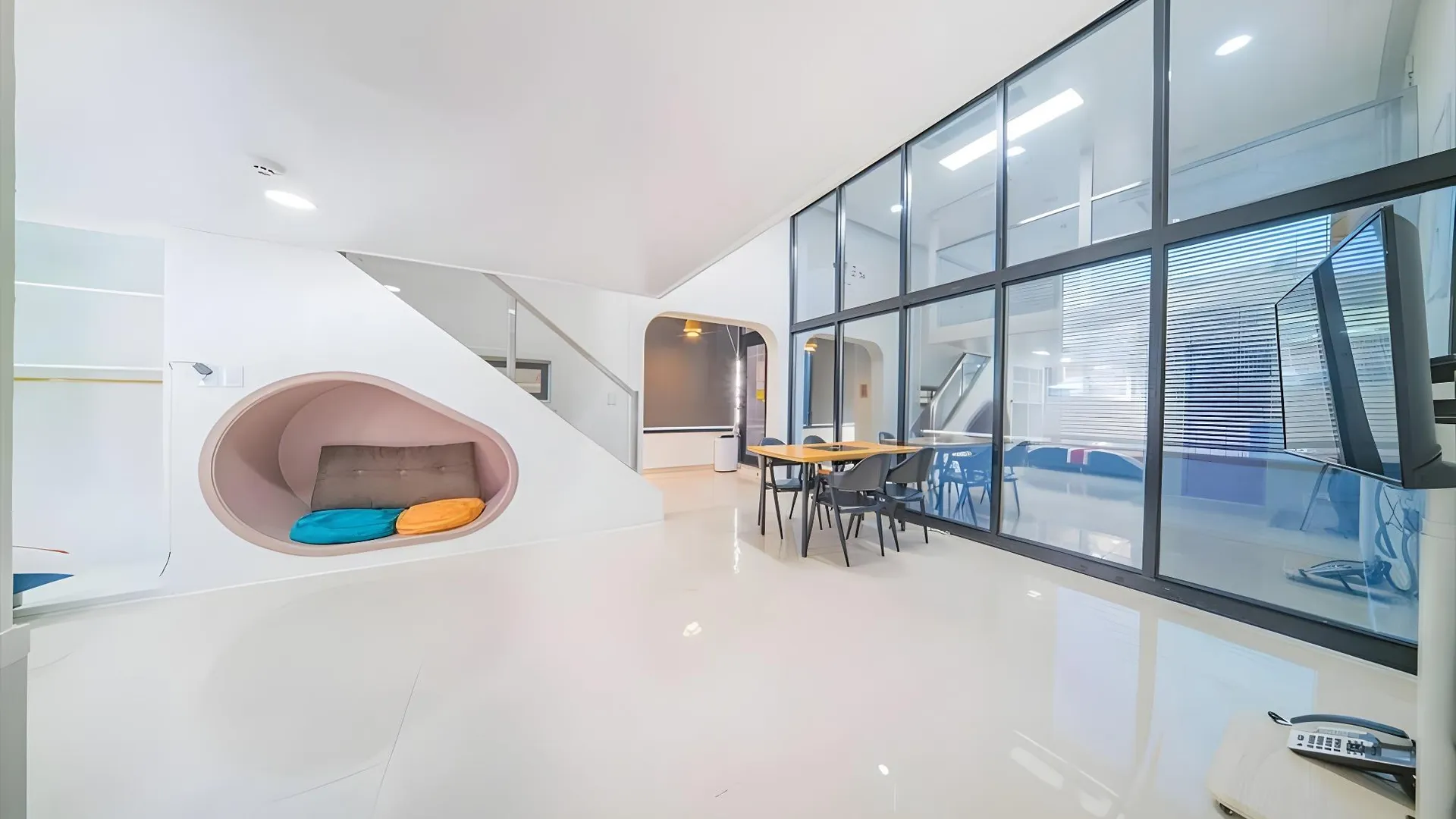 가평 가평 풀빌라 마운틴하이 3성급 게스트하우스 객실