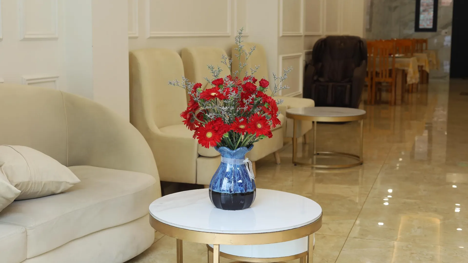 하노이 체미 하노이 에어포트 호텔 3성급 호텔 객실