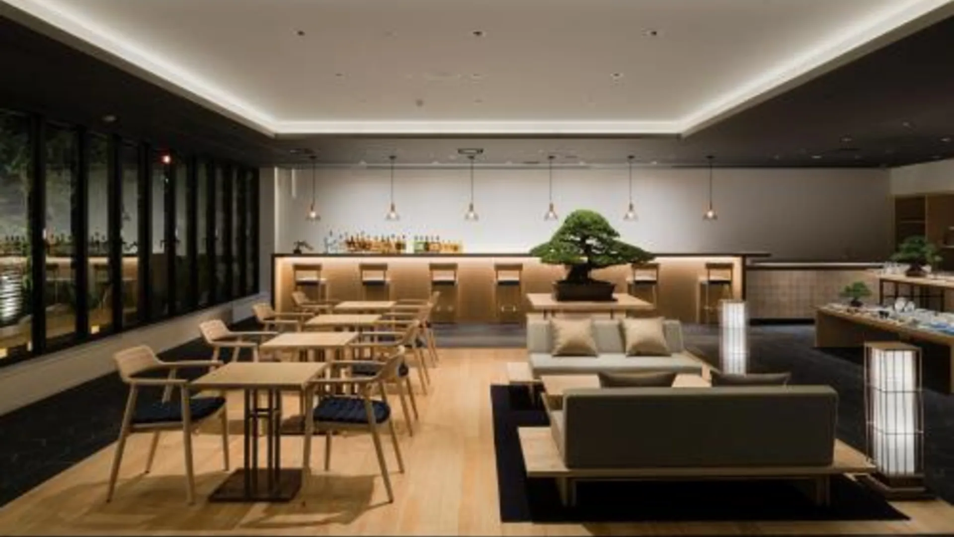 교토 호텔 칸라 교토 4성급 호텔 객실