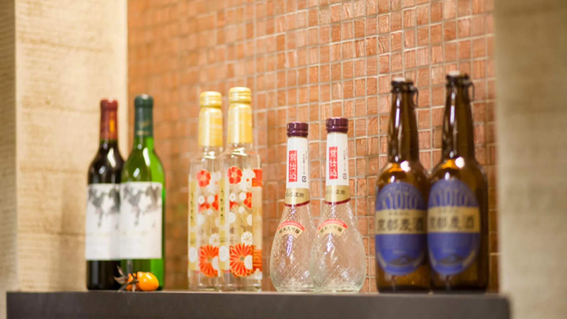 교토 더 호텔 기요미즈 기온 4성급 호텔 부대시설