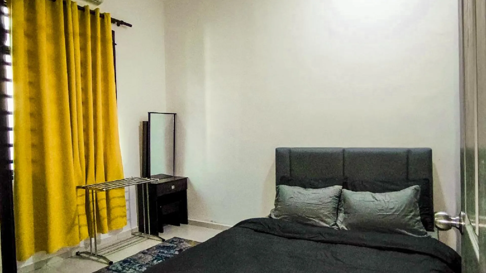 페칸 페칸시의 프라이빗 하우스 (m², 침실 3개, 프라이빗 욕실 2개) 3성급 게스트하우스 레스토랑