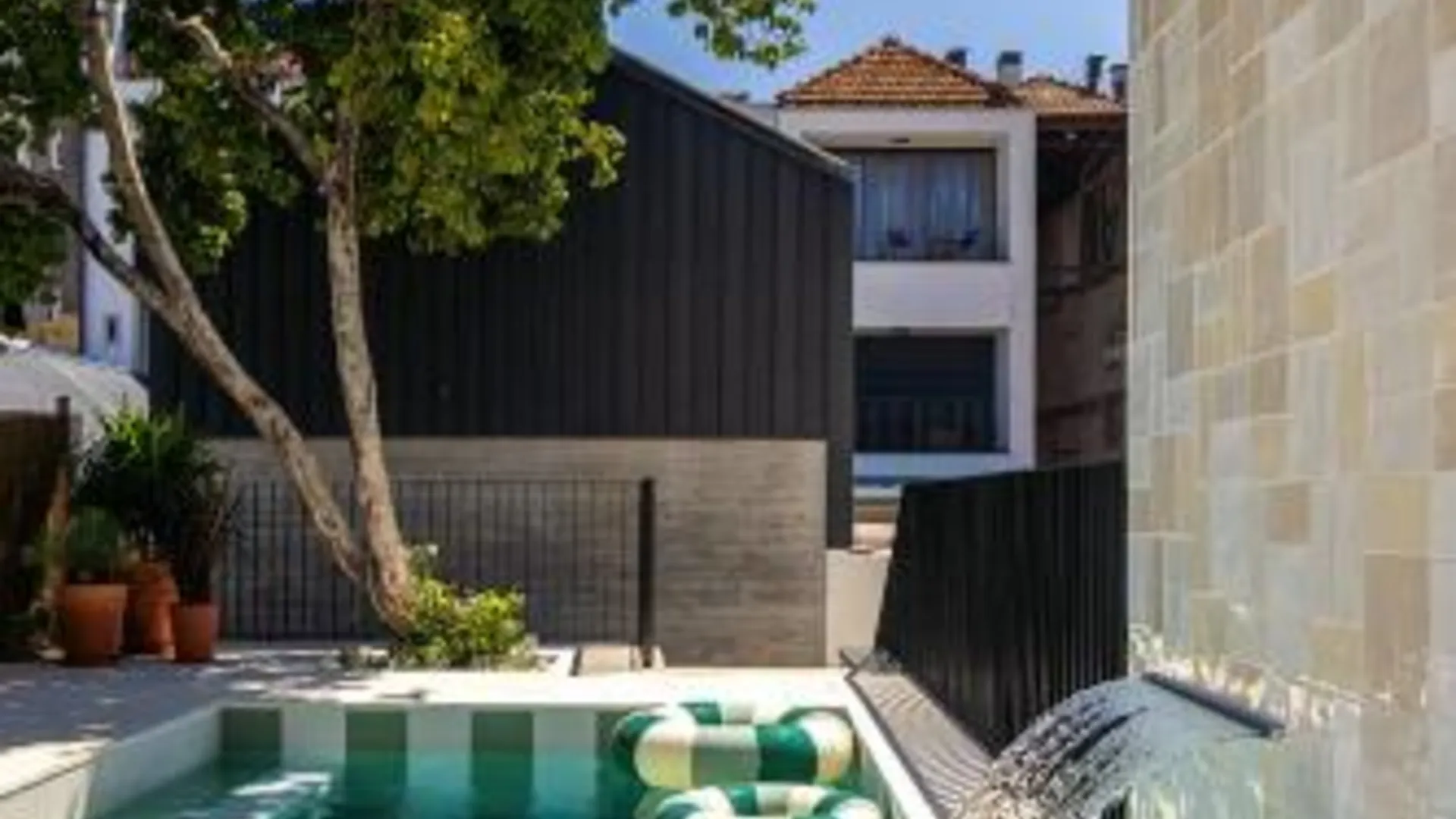 포르투 Canto De Luz - Luxury Maison 4성급 호텔 부대시설