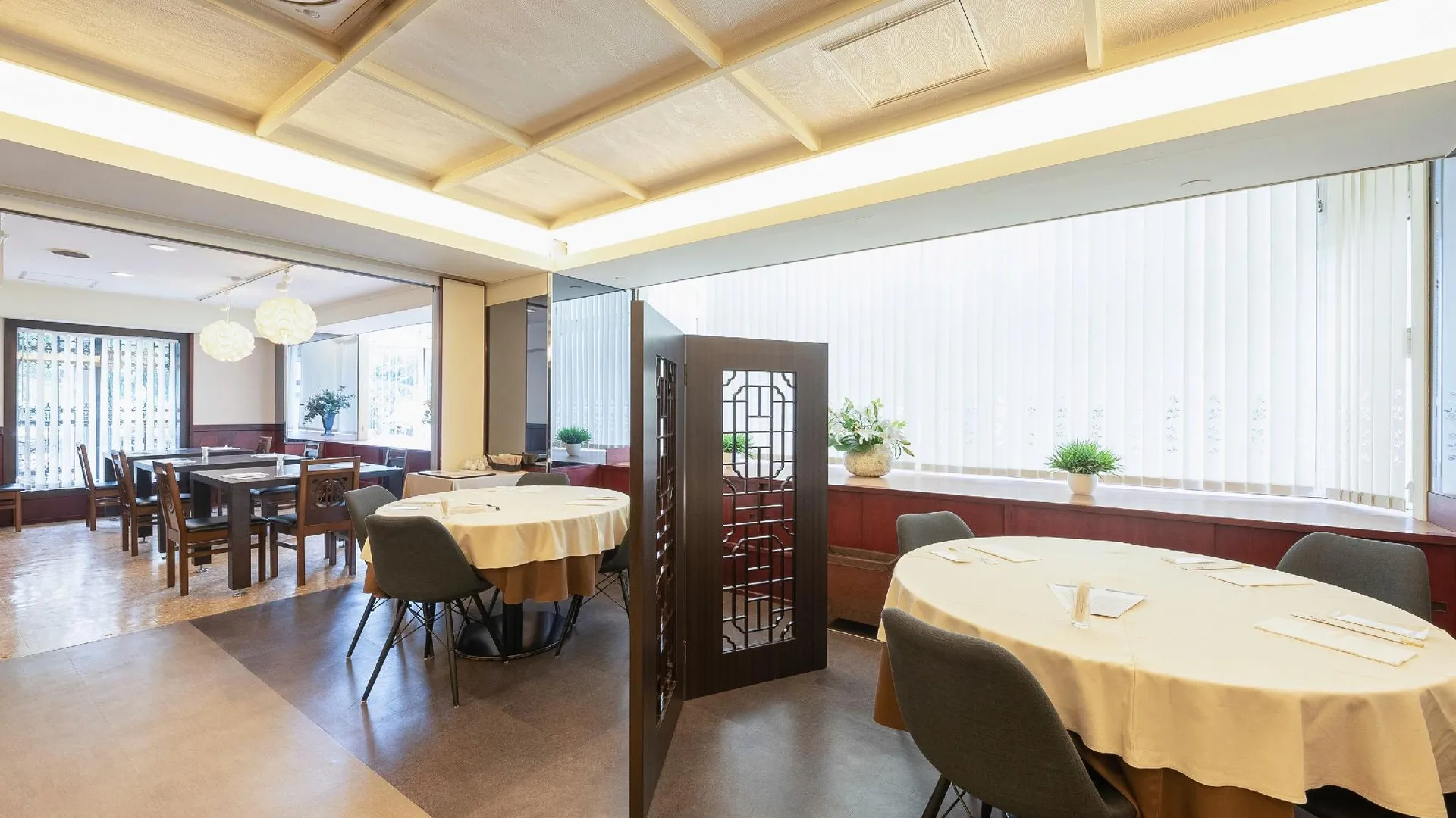 도쿄 / 동경 타비스트 호텔 뉴 워싱턴 시부야 3성급 호텔 레스토랑