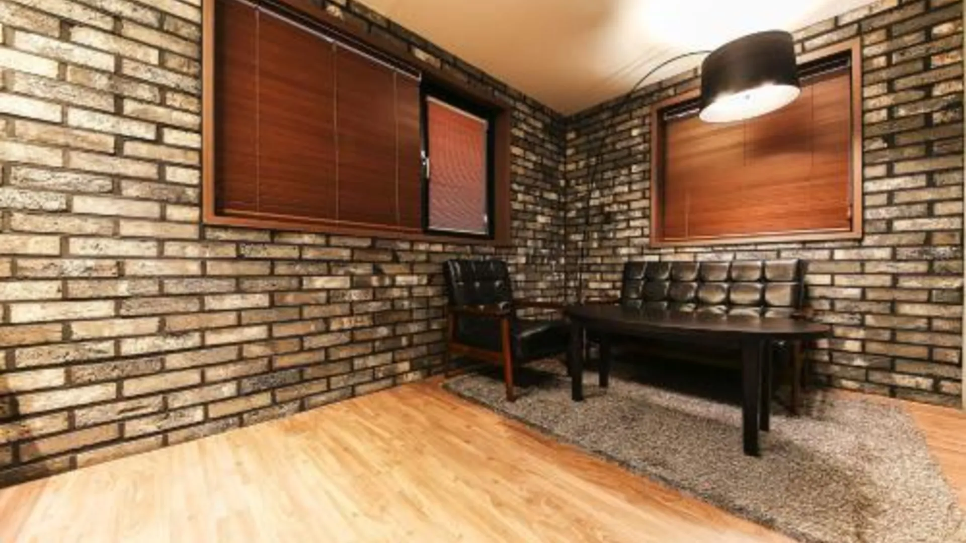 서울 뉴욕호텔 2성급 호텔 외관