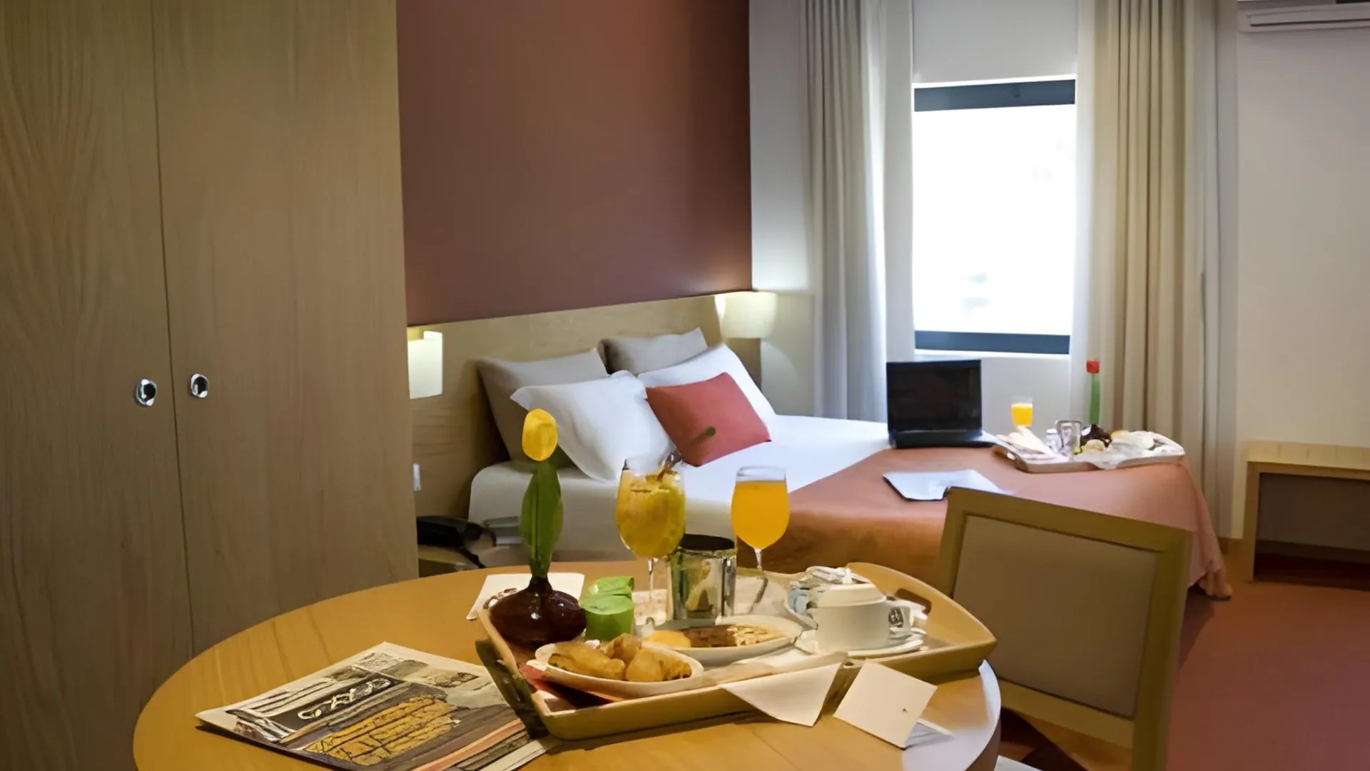 파레데스 Paredes Hotel Apartamento 3성급 호텔 스위트룸