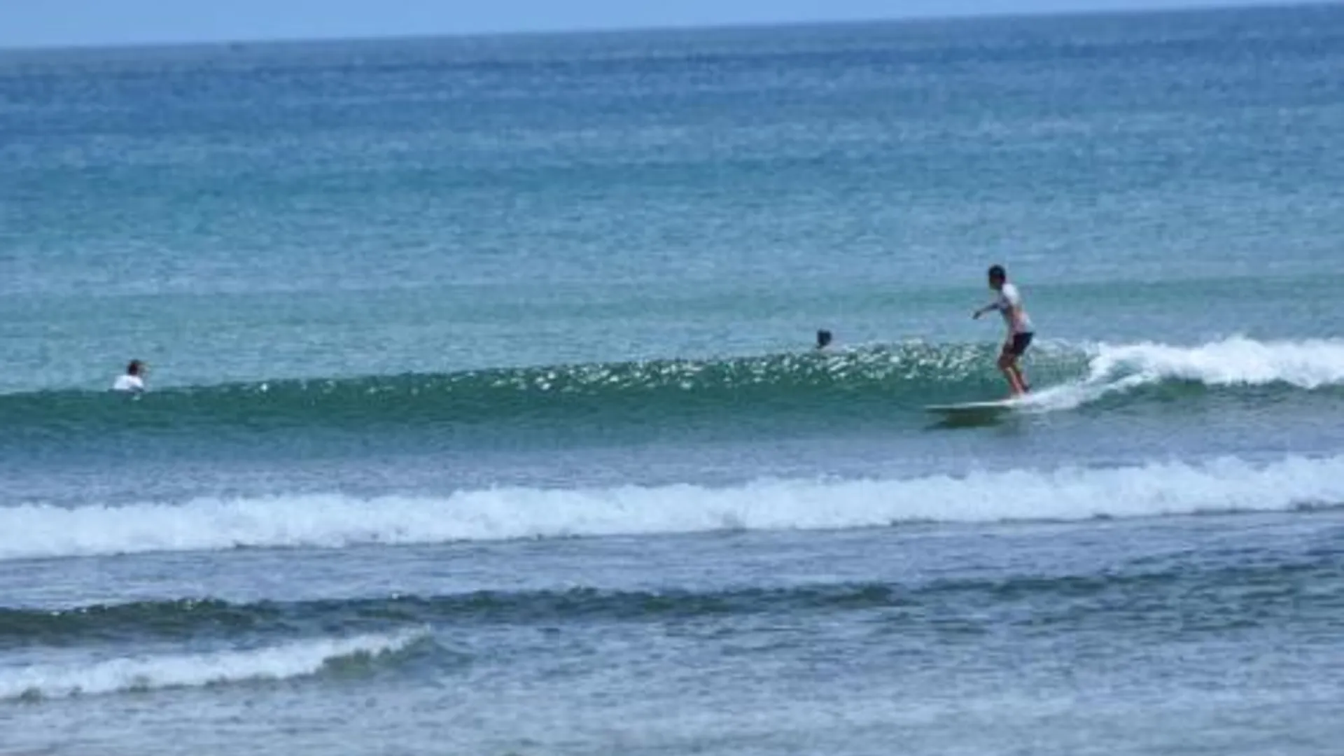 타이베이 빙 아웃도어스 비앤드비 3성급 게스트하우스 객실