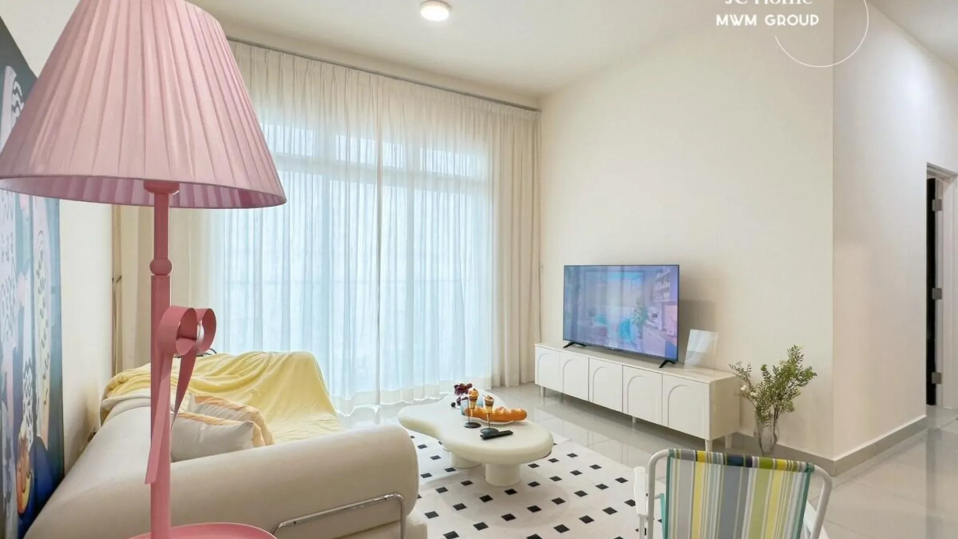 조호바루 / 조호르바루 조호바루의 프라이빗 하우스 (m², 침실 1개, 프라이빗 욕실 2개) 4성급 싱글룸 스위트룸