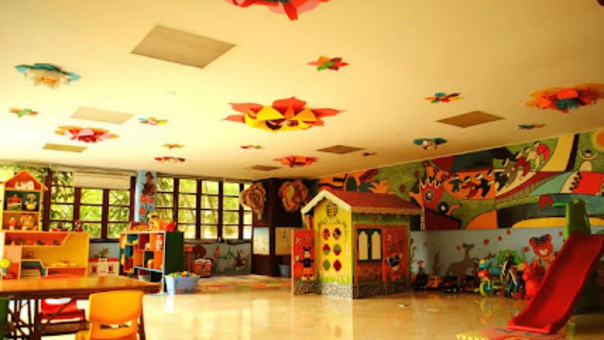 다낭 호아하이의 빌라 (400m², 침실 4개, 프라이빗 욕실 4개) 5성급 싱글룸 수영장