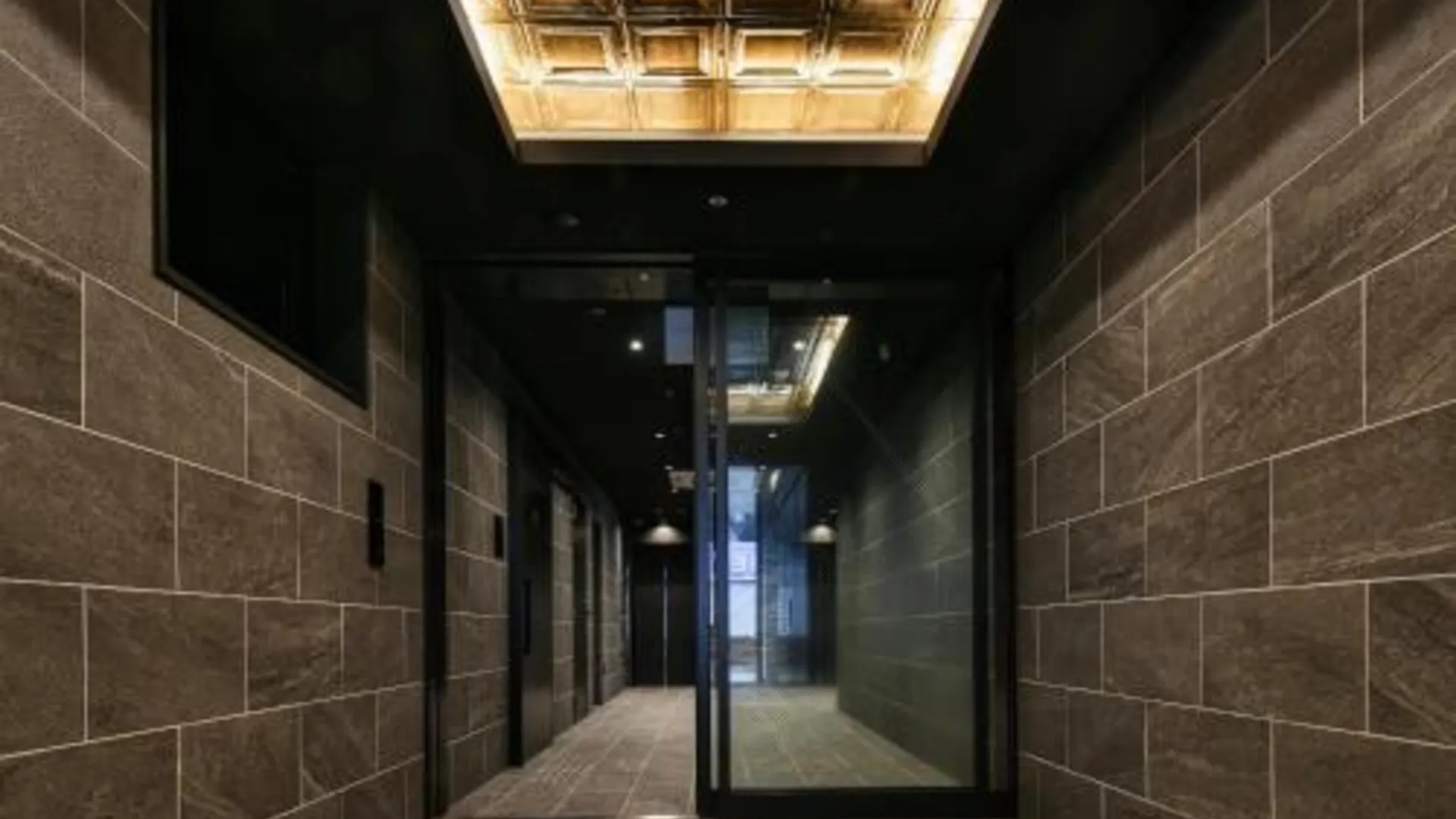 오사카 베셀 인 남바 4성급 호텔 레스토랑