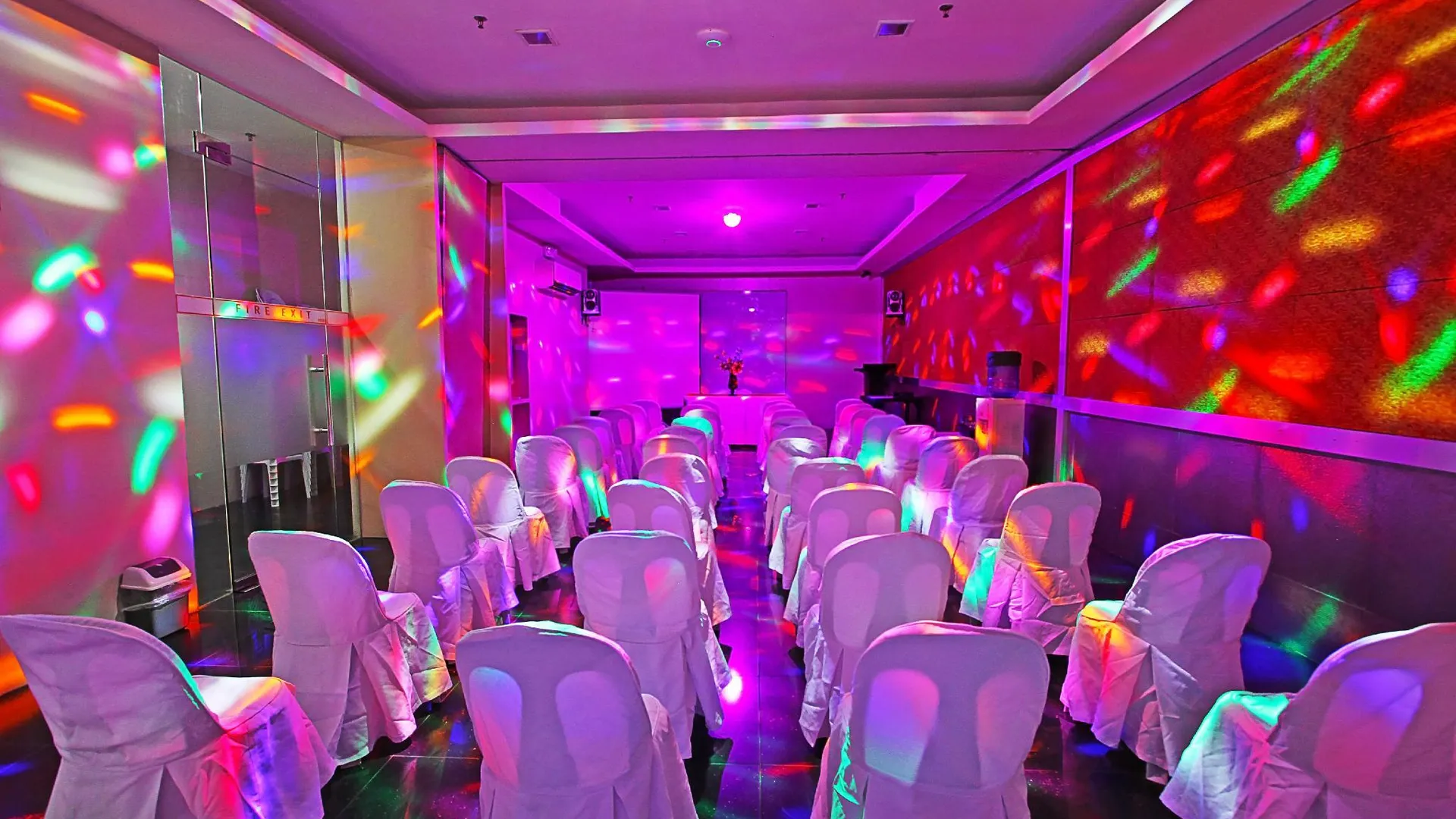 세부 앤디 호텔 2성급 호텔 객실