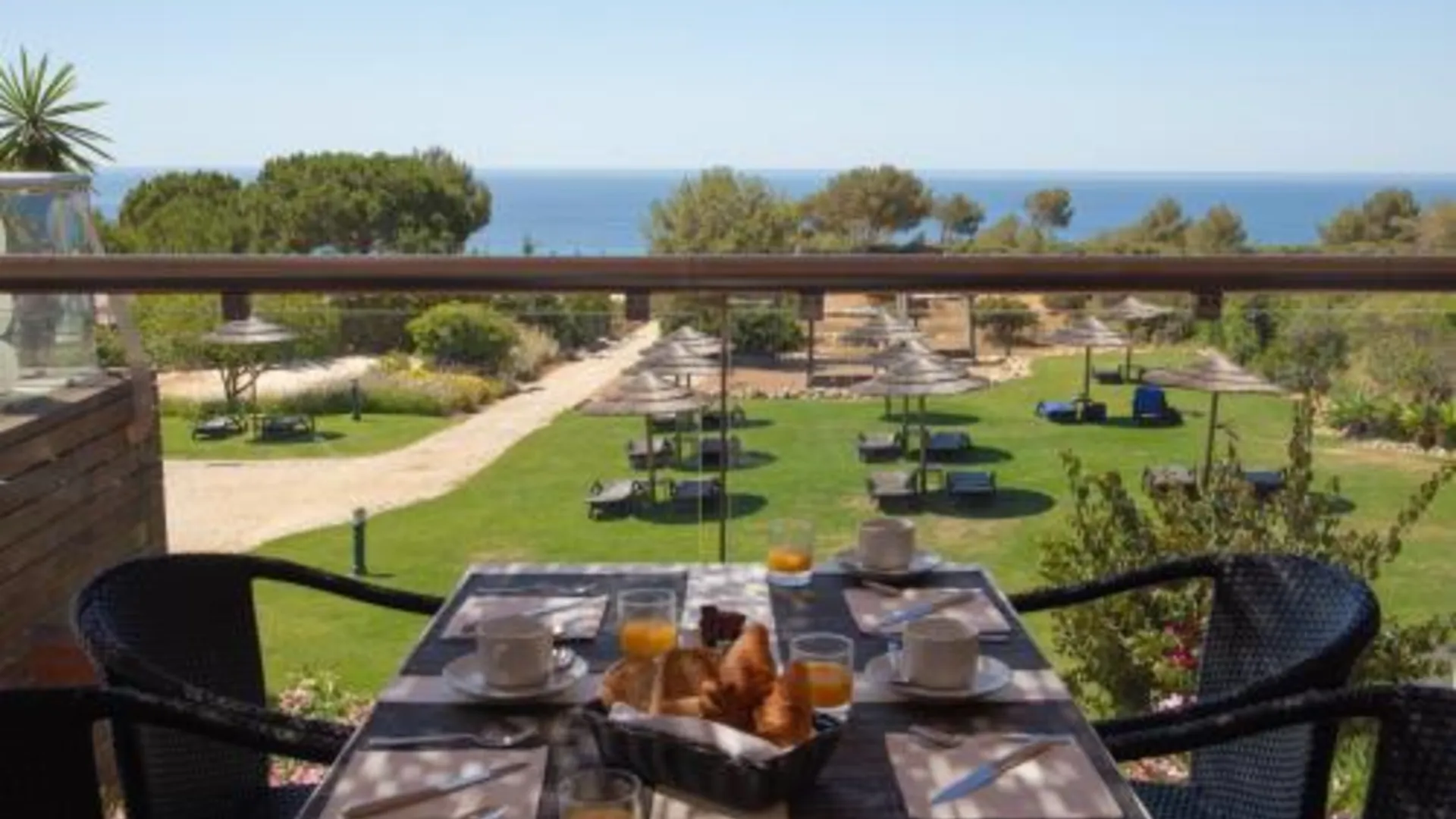 라고아 에 카르보에이루 스위트 알바 리조트앤 스파 5성급 호텔 부대시설