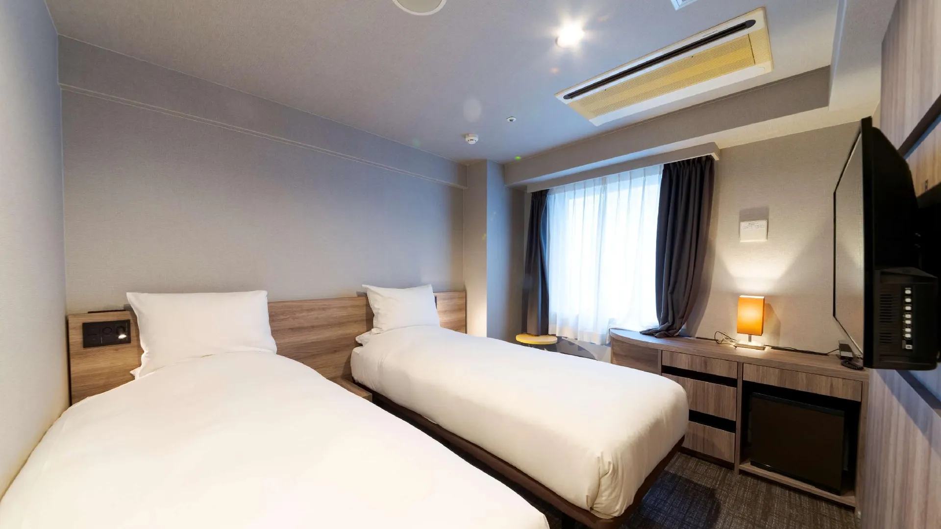 오사카 베스트웨스턴 호텔 피노 오사카 신사이바시 3성급 호텔 스위트룸