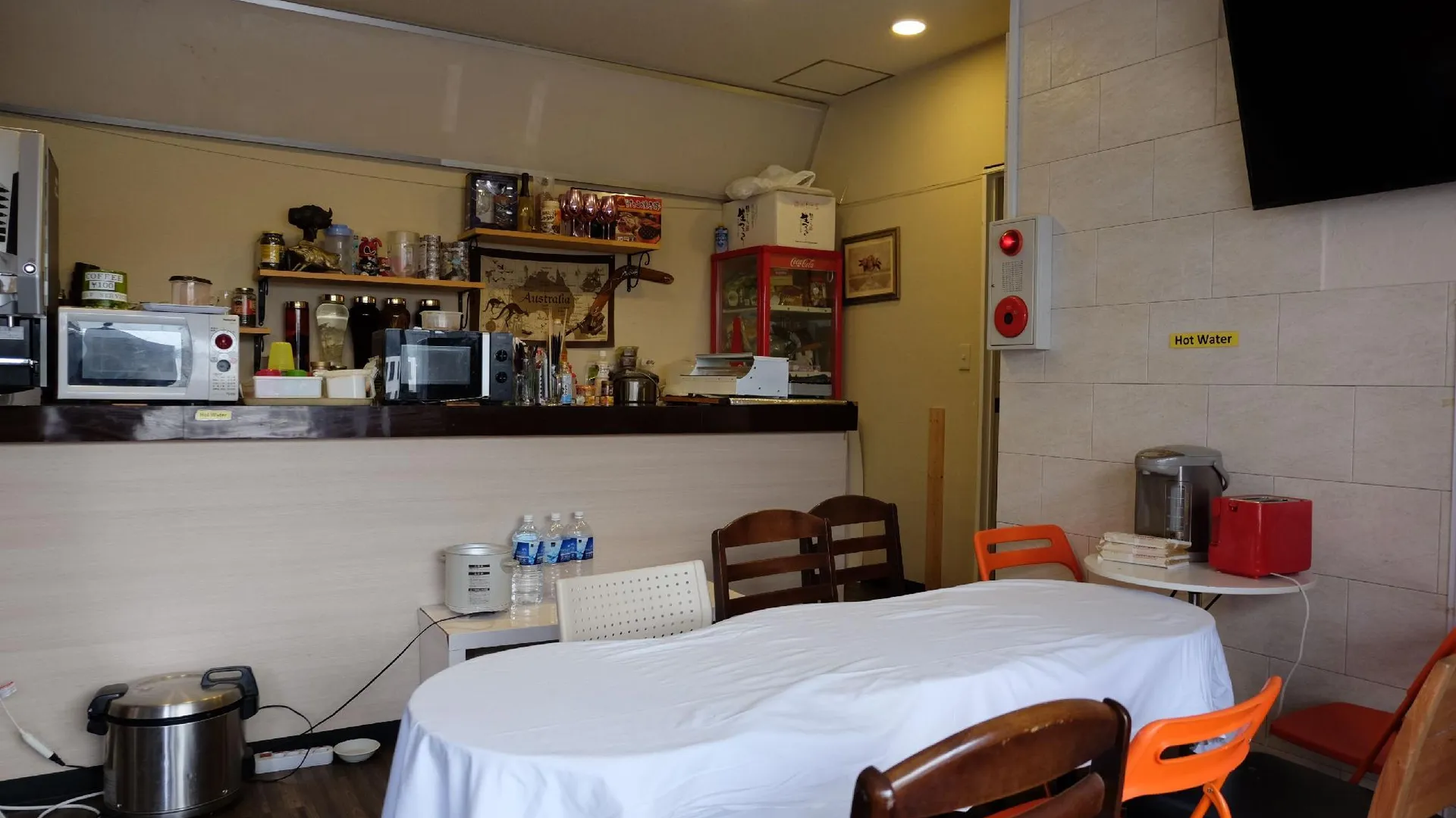 도쿄 / 동경 소피어스 아파트먼트 1성급 호텔 수영장