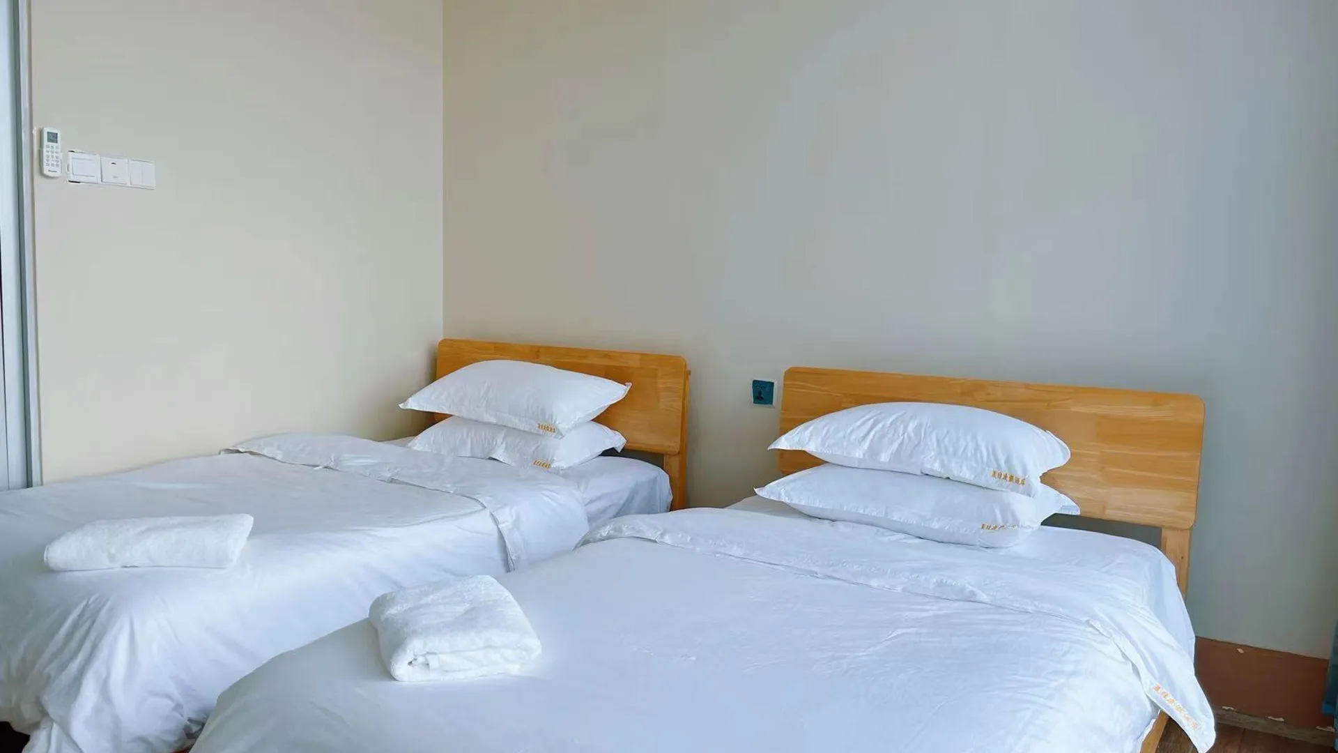 셈포르나 My courtyard 3성급 호텔 스위트룸