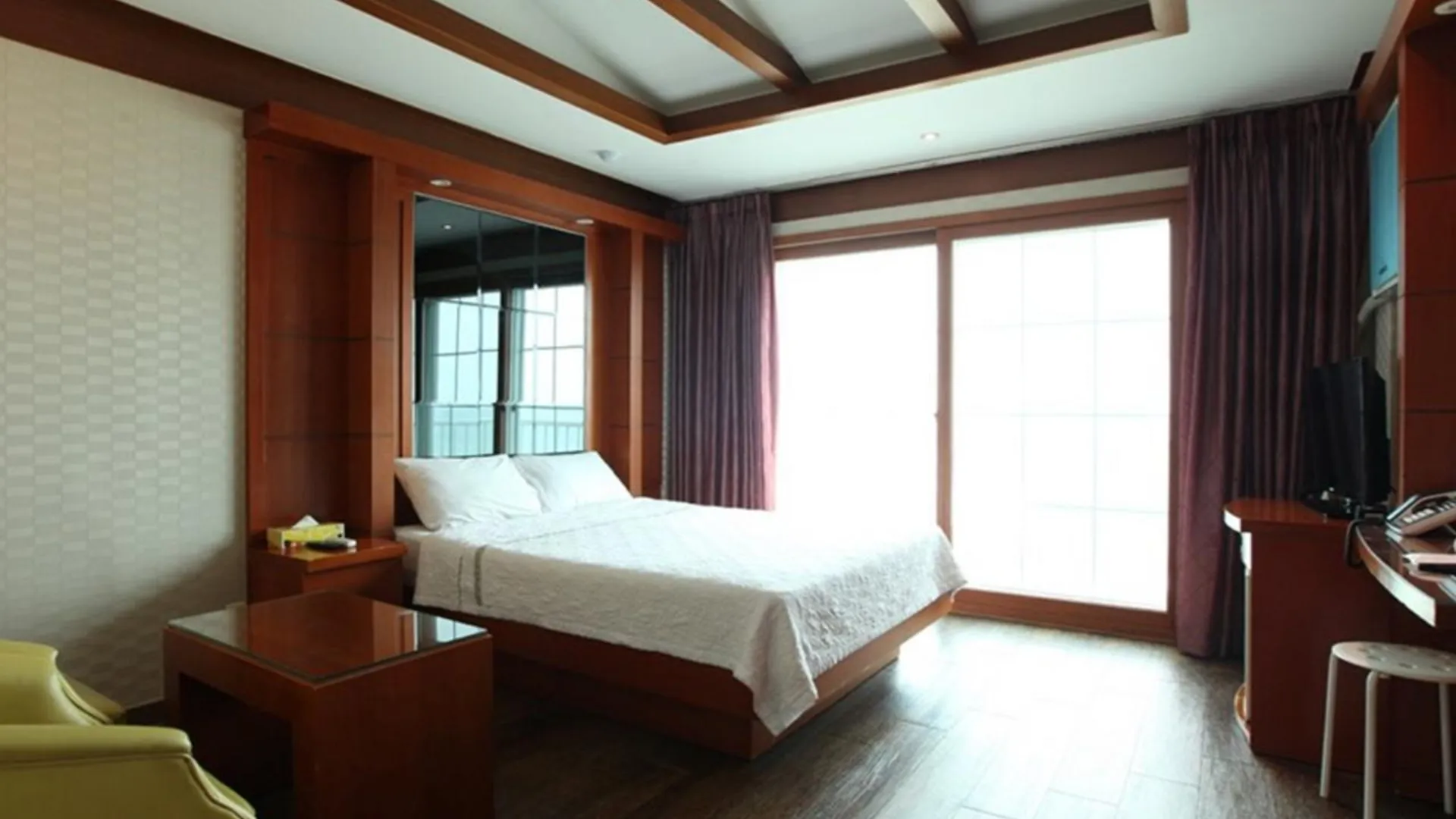 양양 베니키아 호텔 산과바다 양양 2성급 호텔 스위트룸