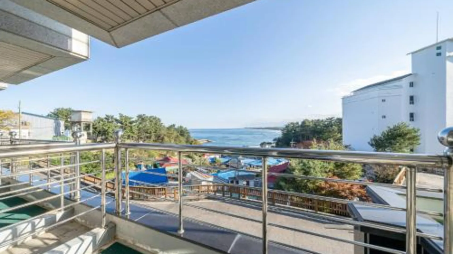 양양 양양 모비딕 호텔 호텔 로비